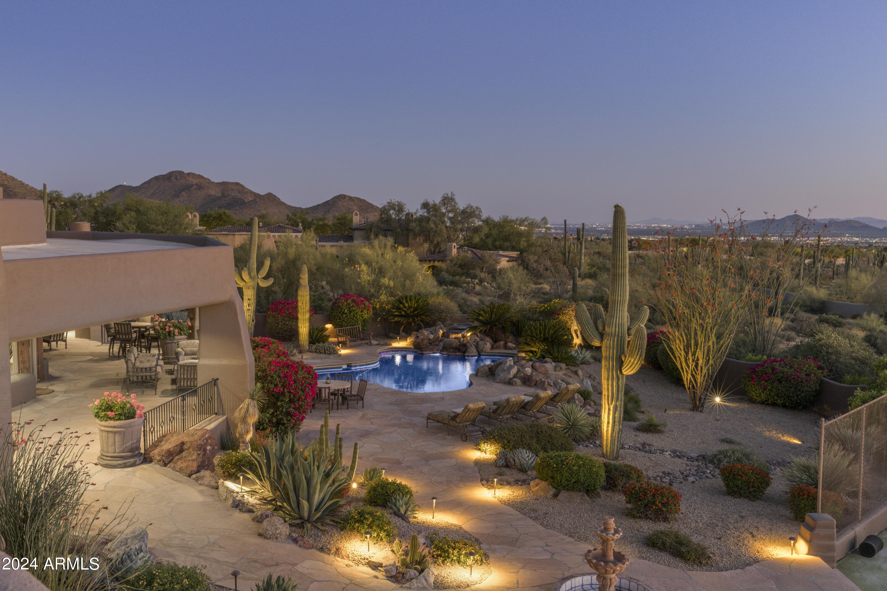 10040 E HAPPY VALLEY Road, 15
