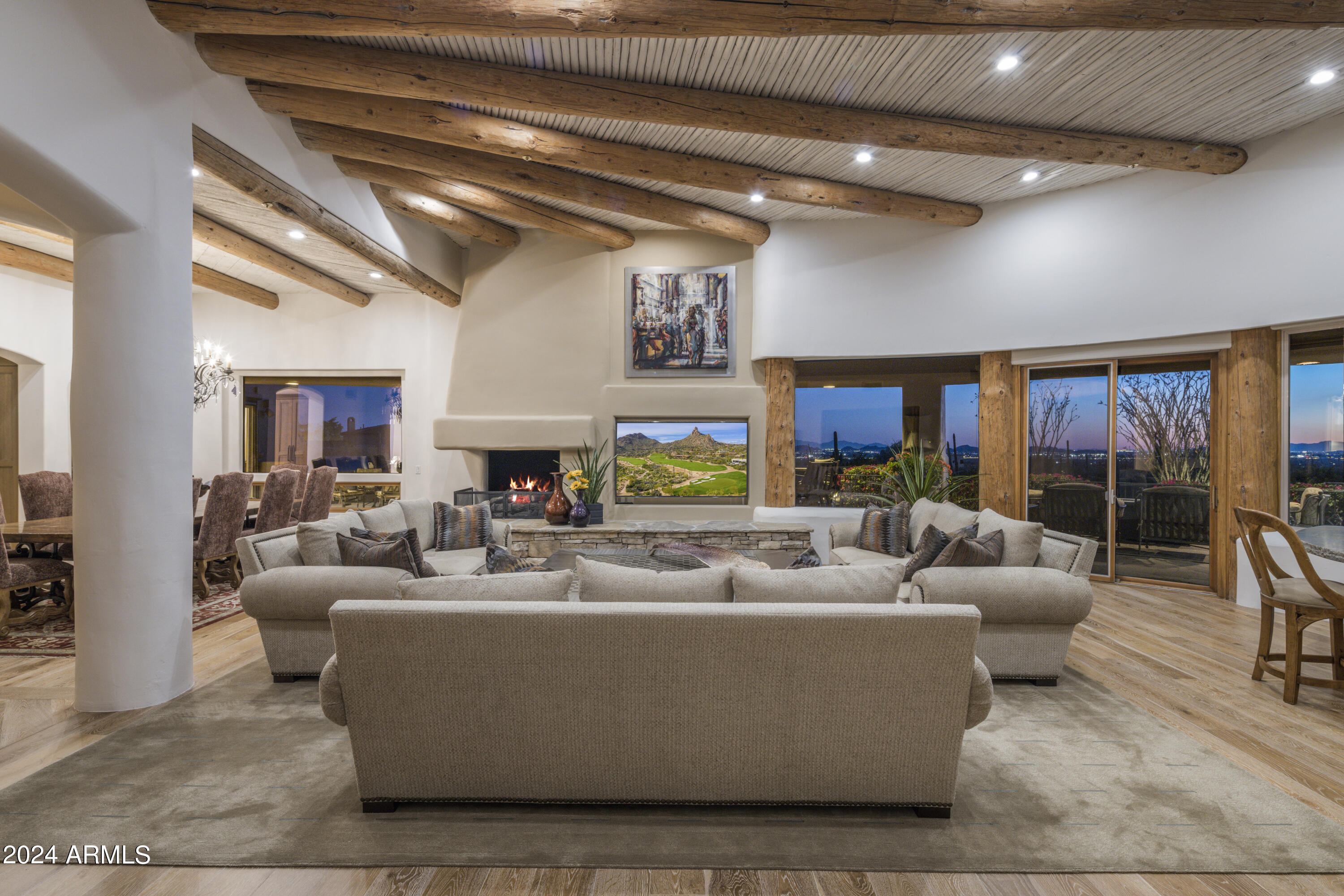 10040 E HAPPY VALLEY Road, 15