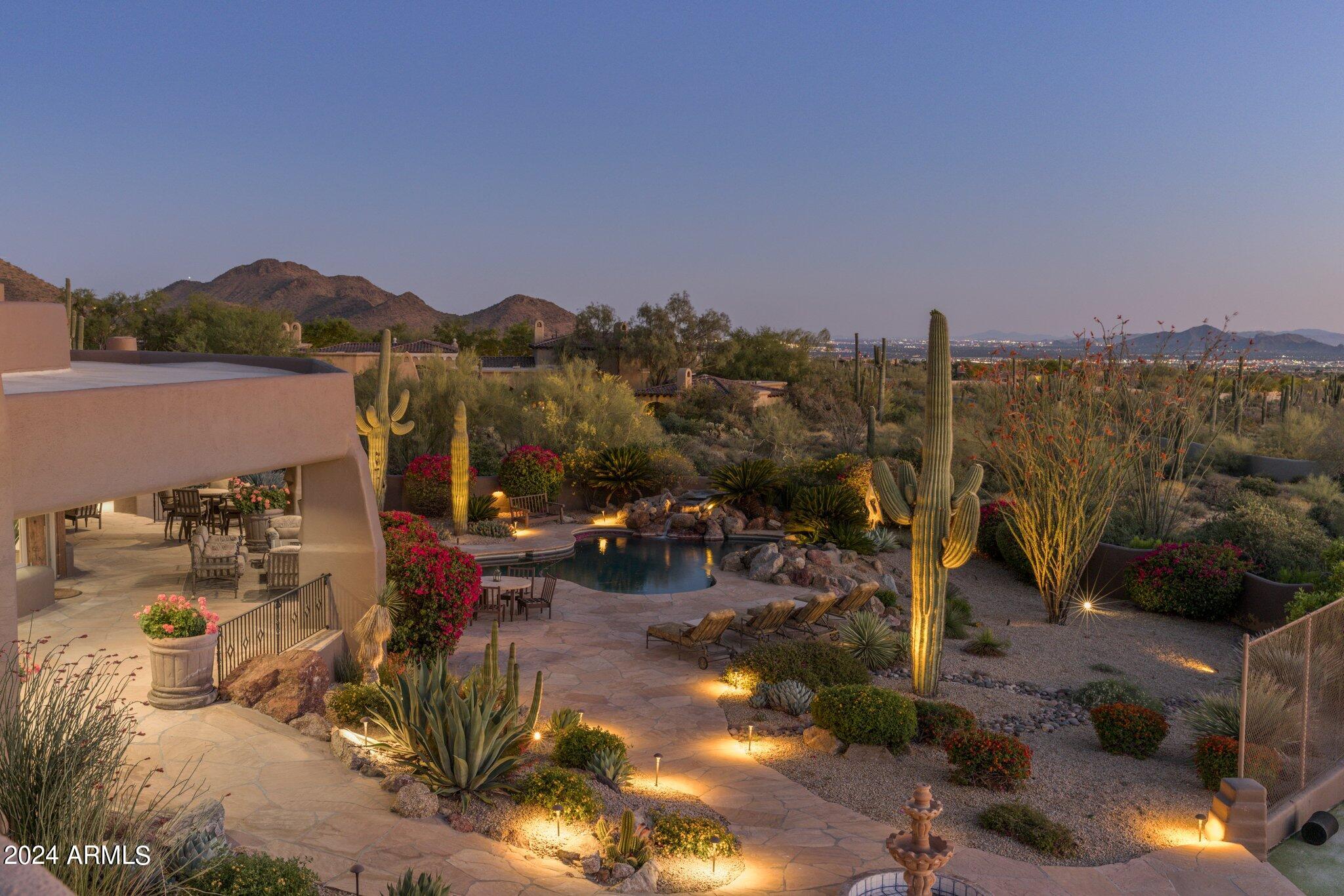 10040 E HAPPY VALLEY Road, 15