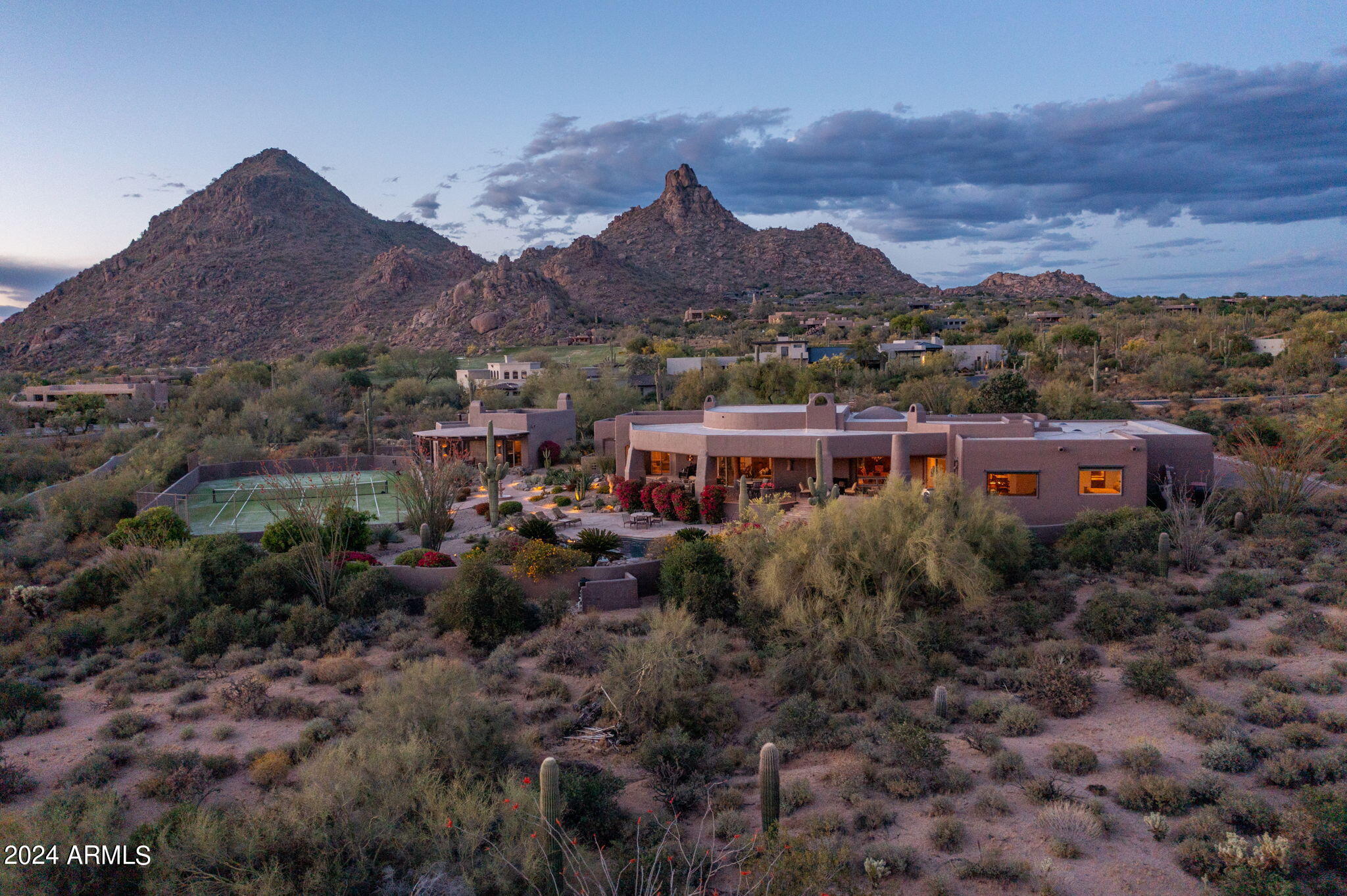 10040 E HAPPY VALLEY Road, 15