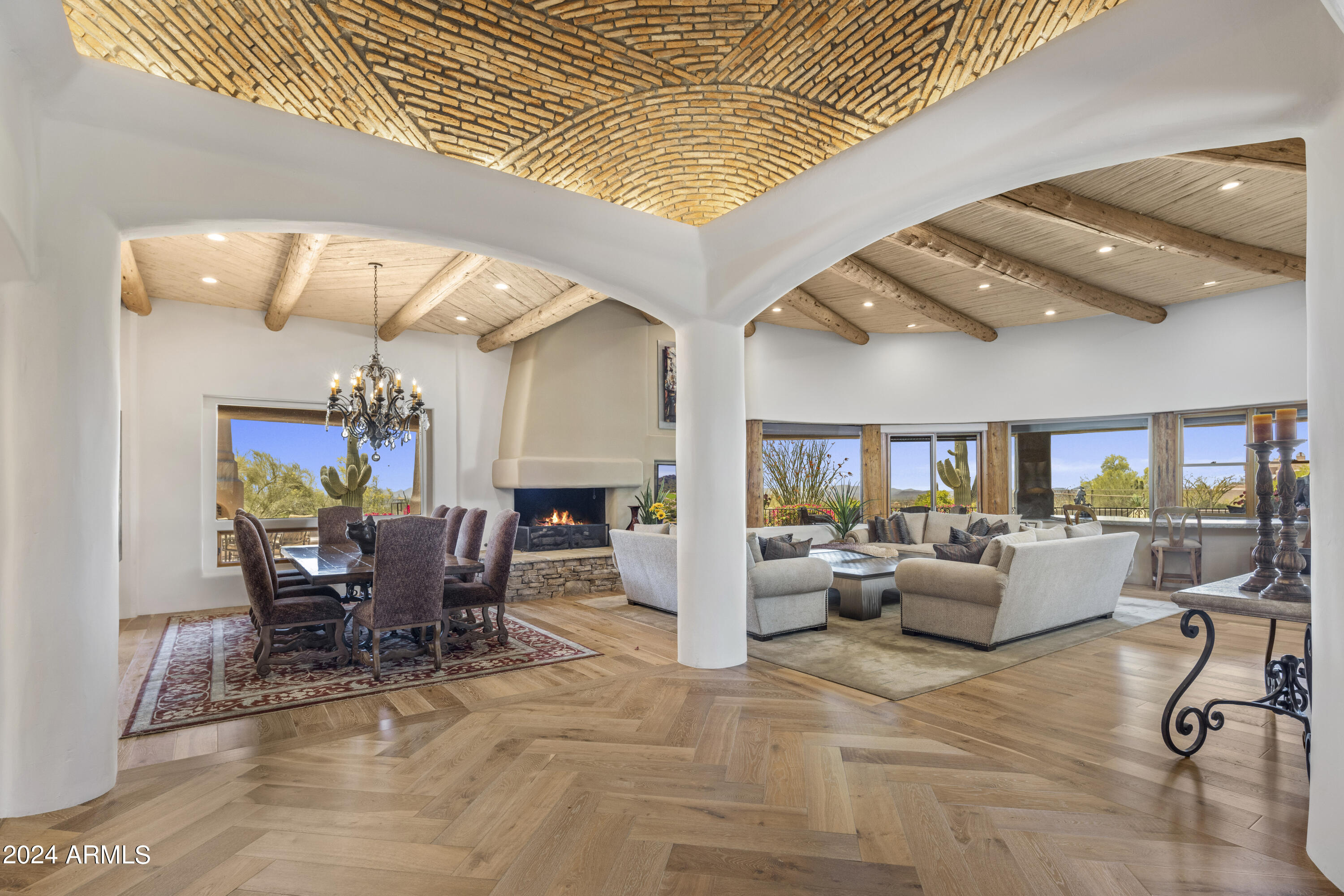 10040 E HAPPY VALLEY Road, 15