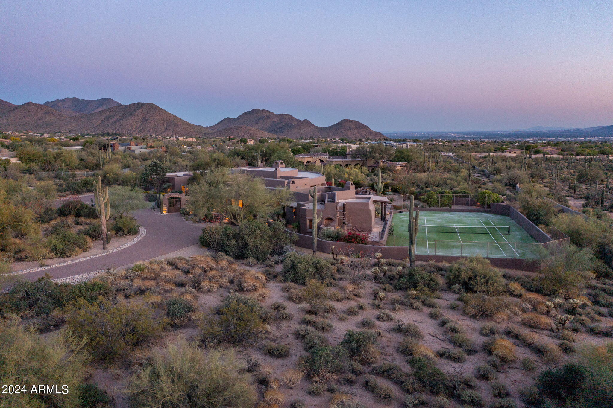 10040 E HAPPY VALLEY Road, 15