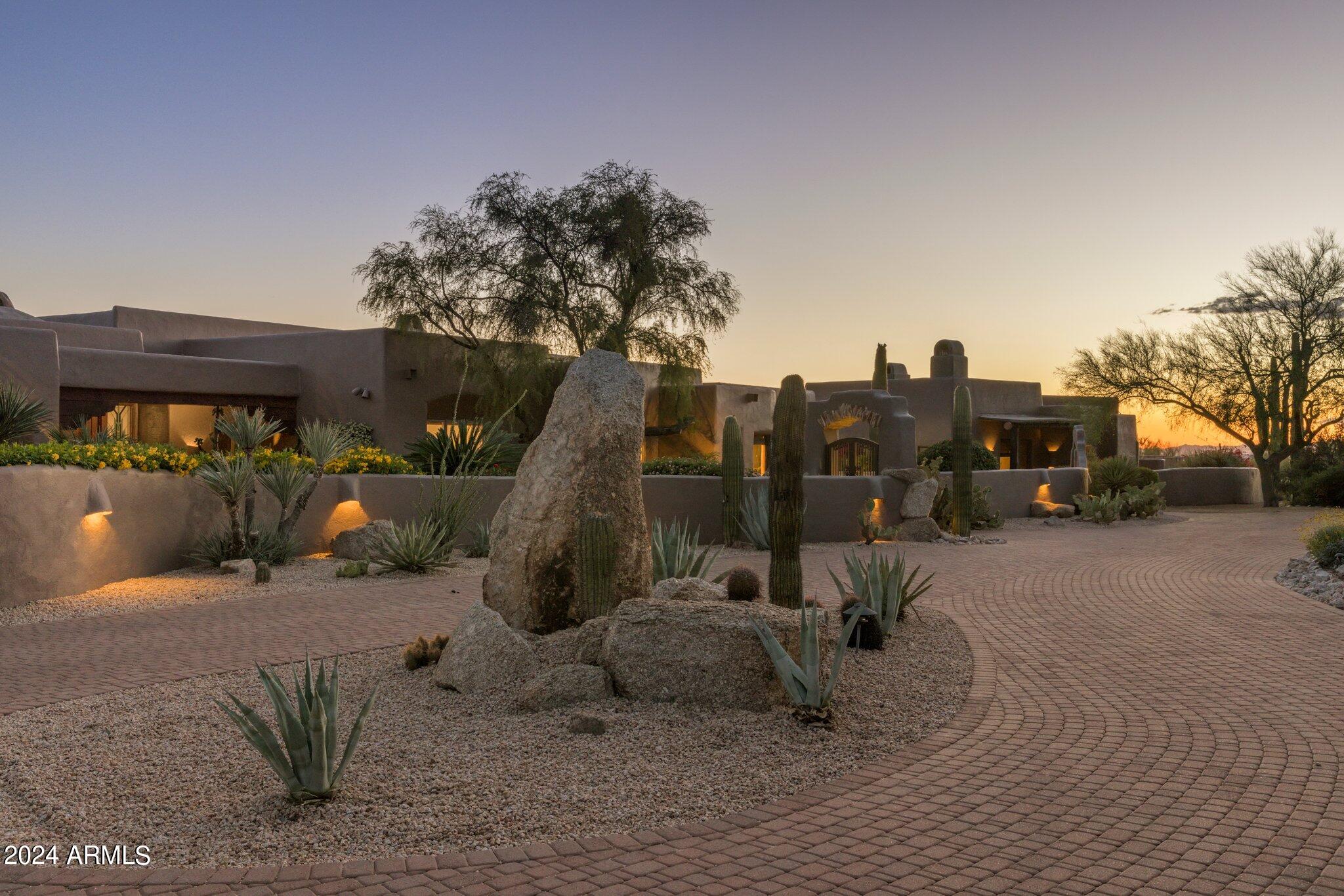 10040 E HAPPY VALLEY Road, 15