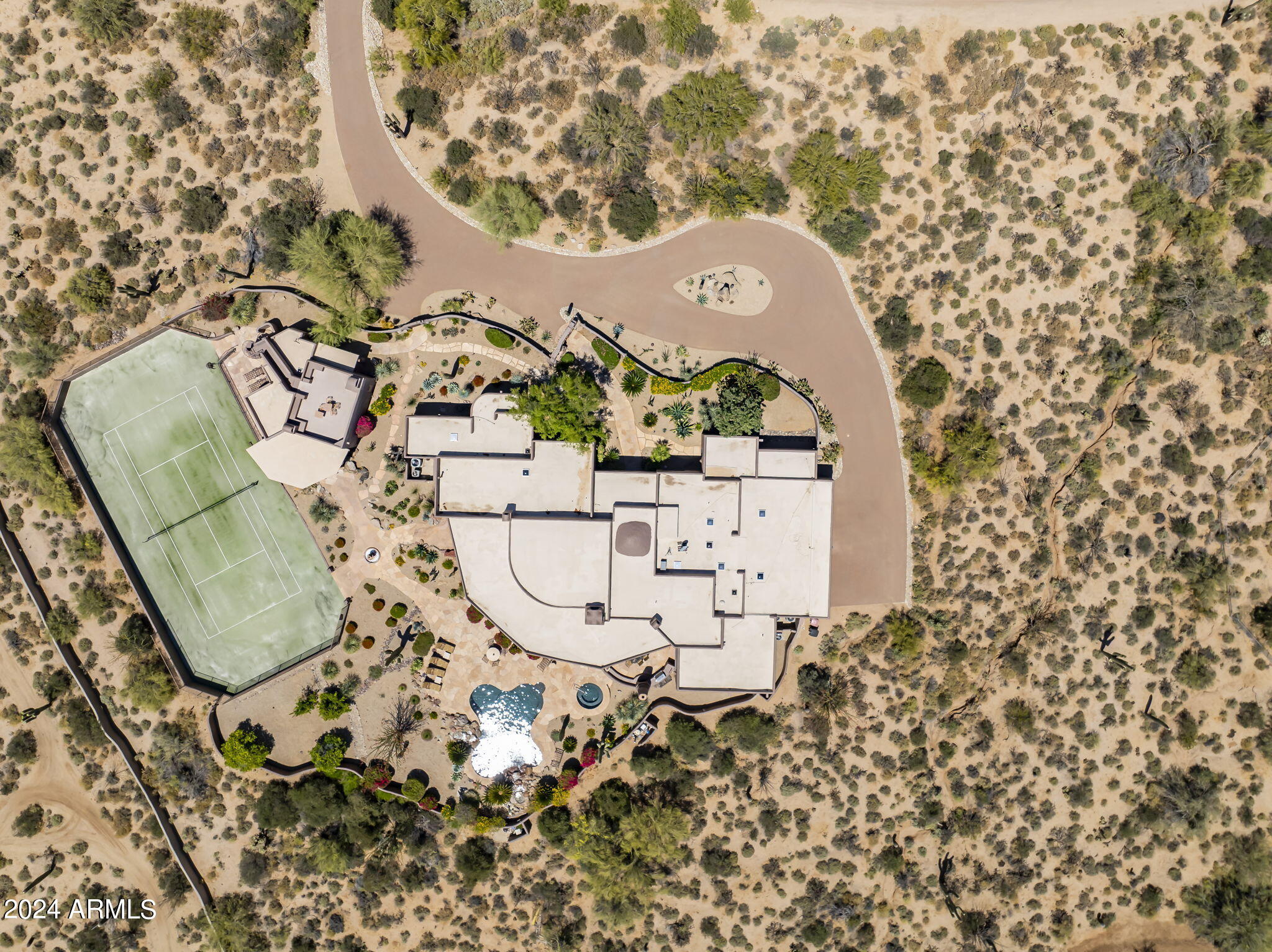 10040 E HAPPY VALLEY Road, 15