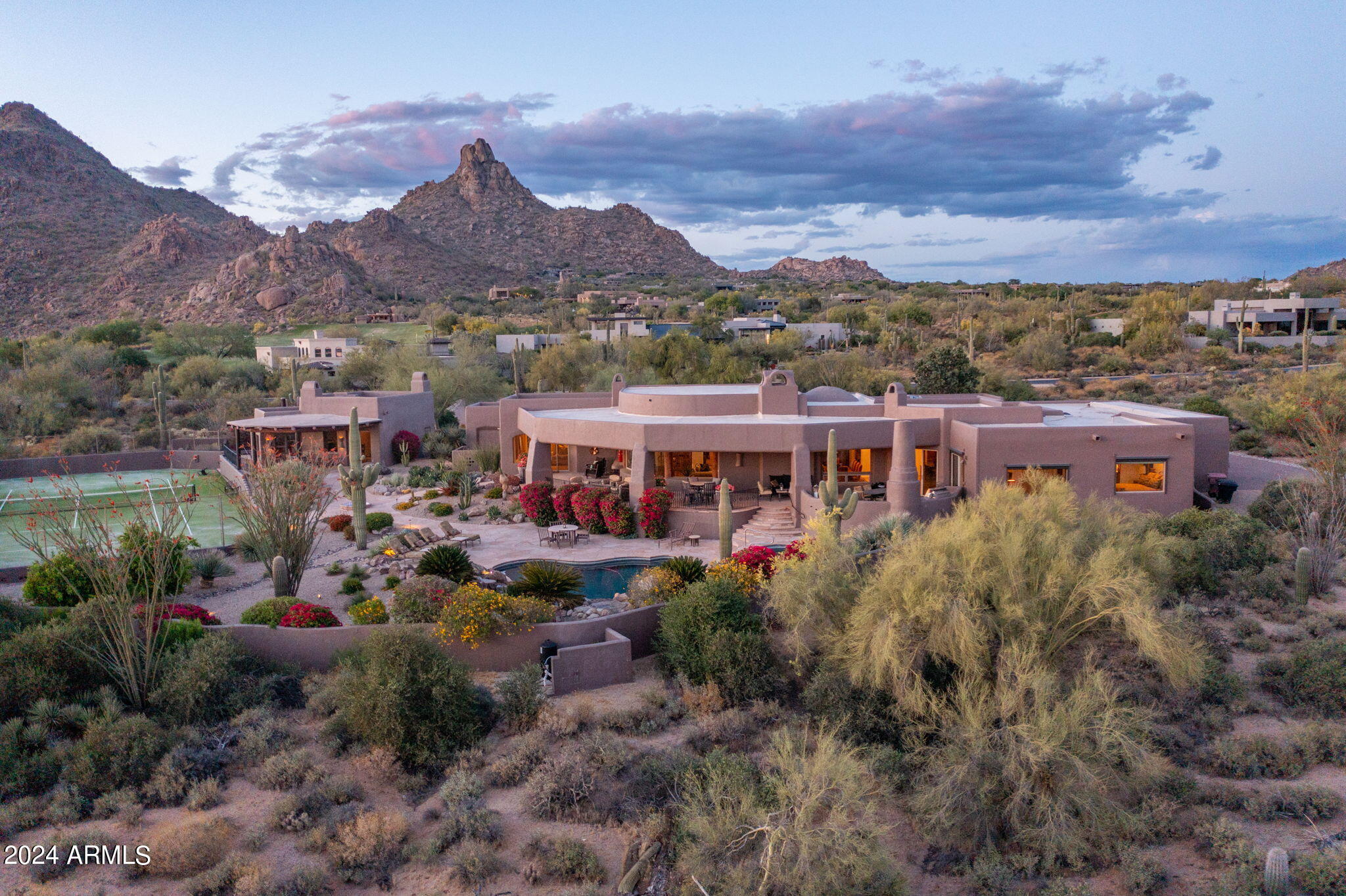 10040 E HAPPY VALLEY Road, 15