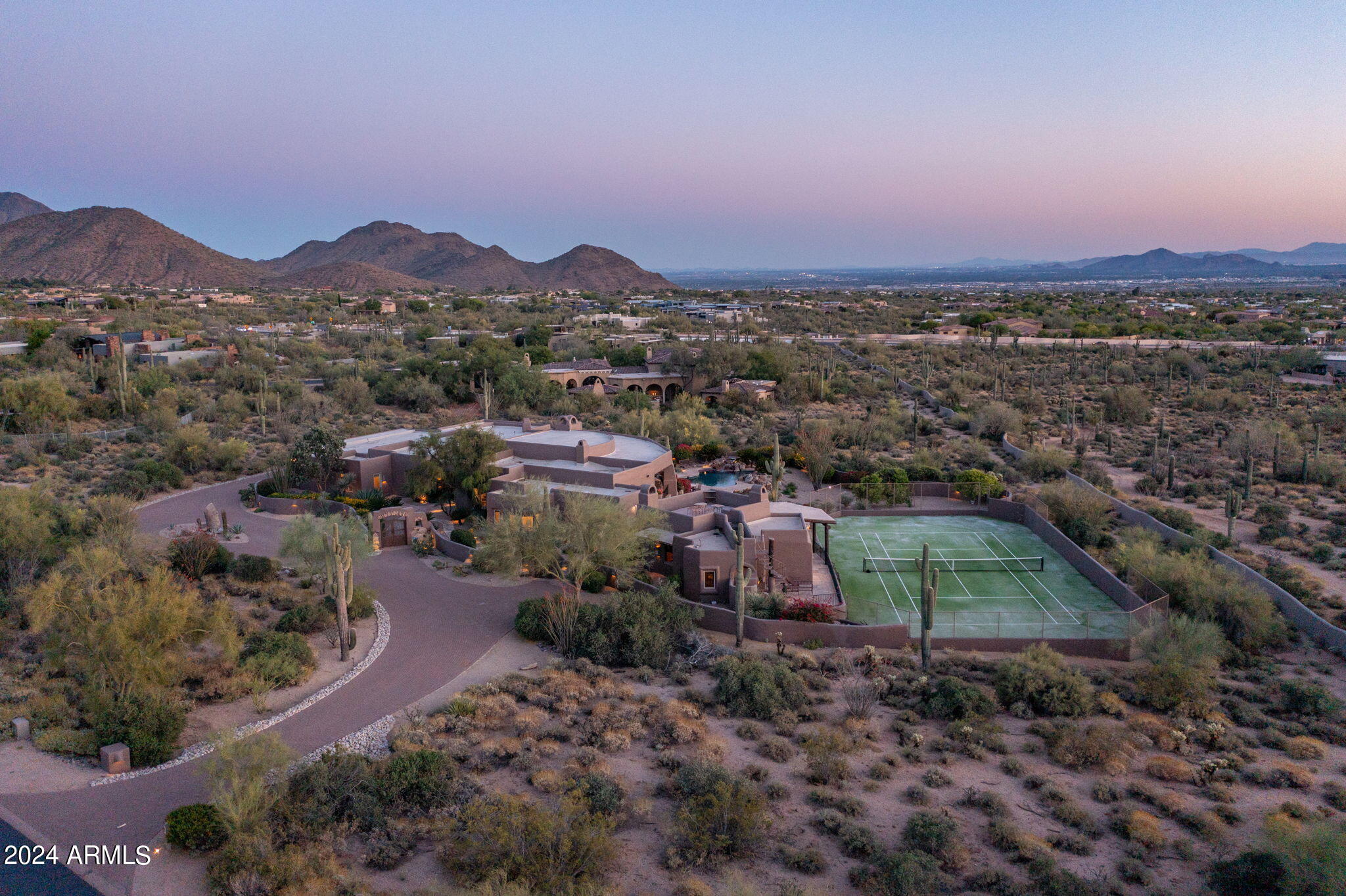 10040 E HAPPY VALLEY Road, 15