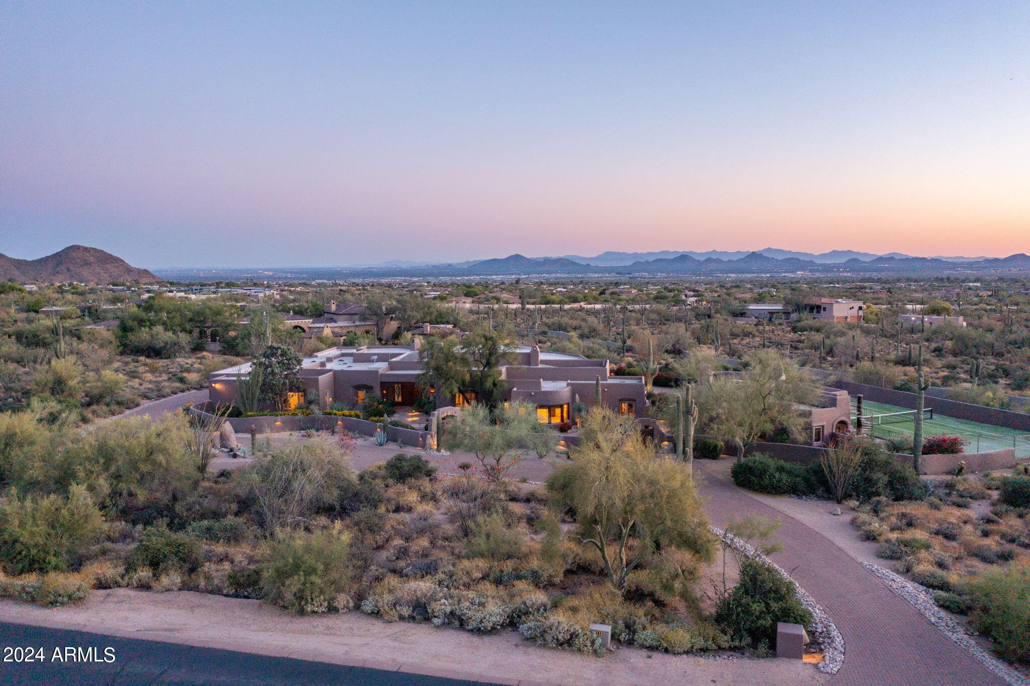 10040 E HAPPY VALLEY Road, 15