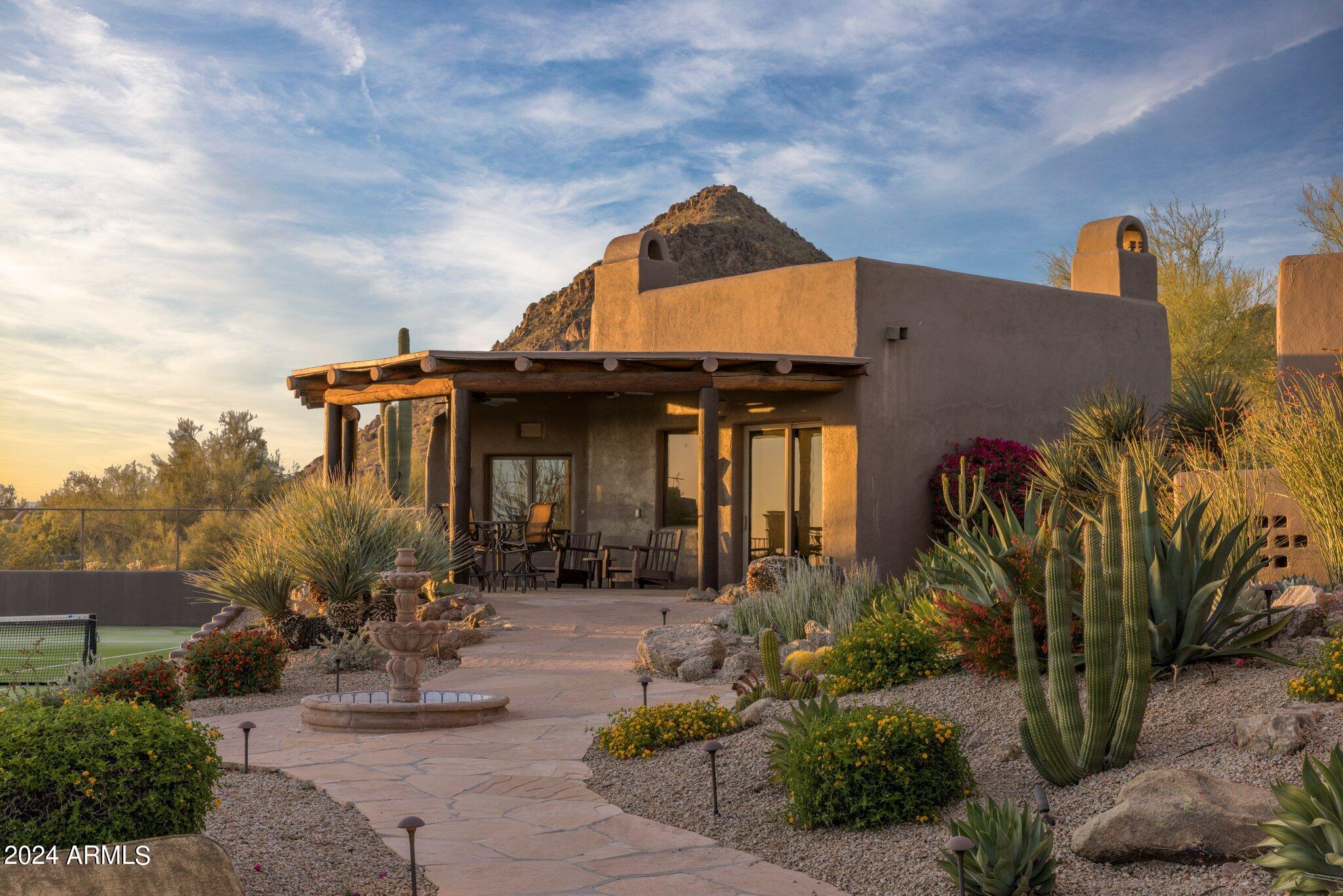 10040 E HAPPY VALLEY Road, 15