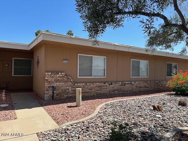 10856 W BUCCANEER Drive