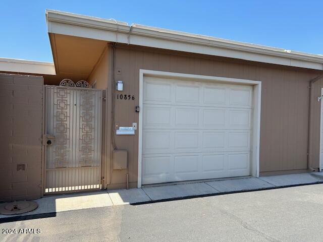 10856 W BUCCANEER Drive