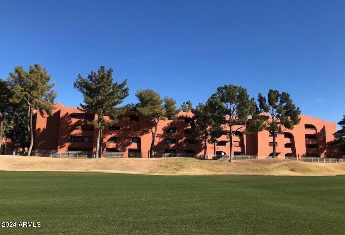 12212 N Paradise Village Parkway S, Apt 331