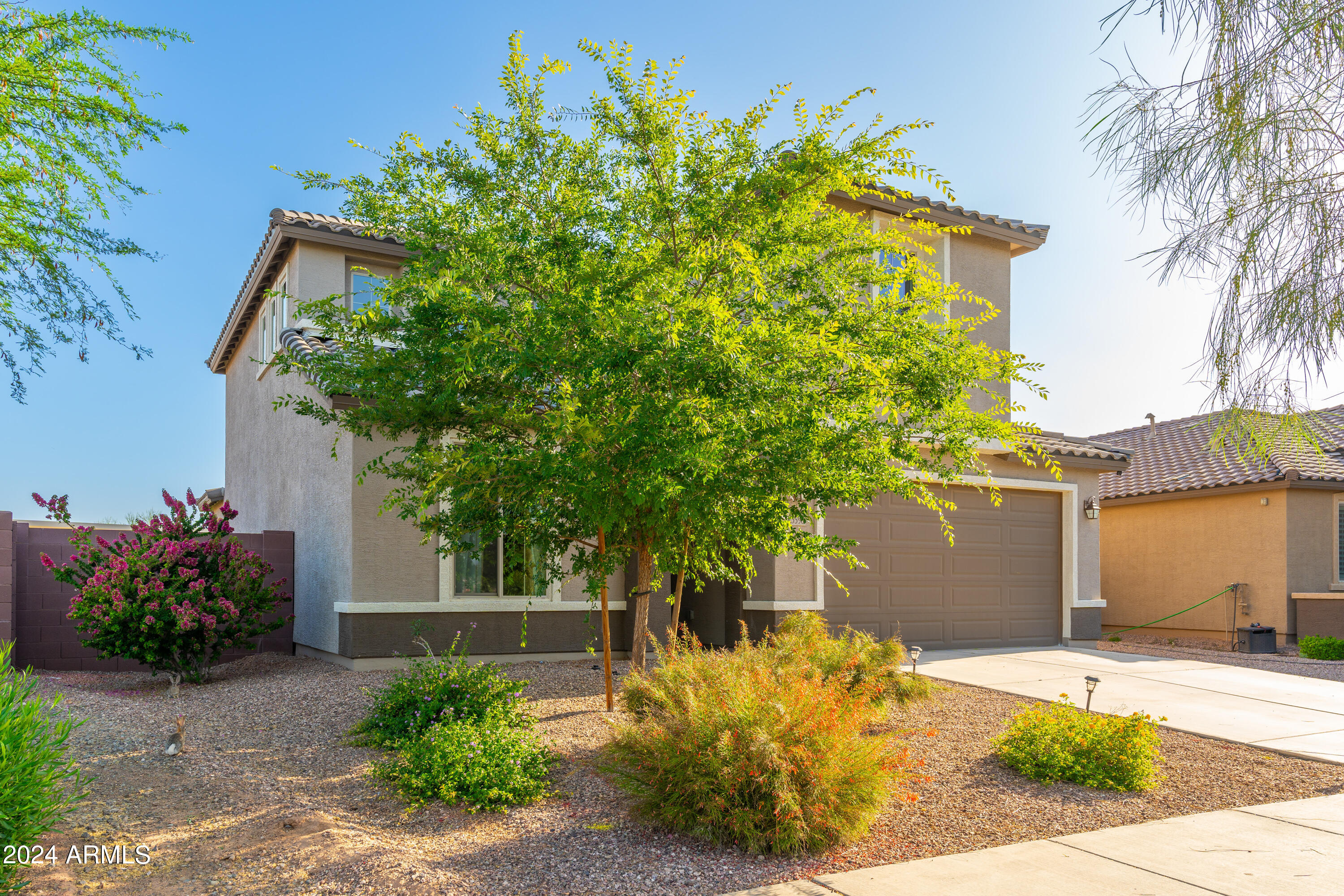 25598 N 162ND Drive