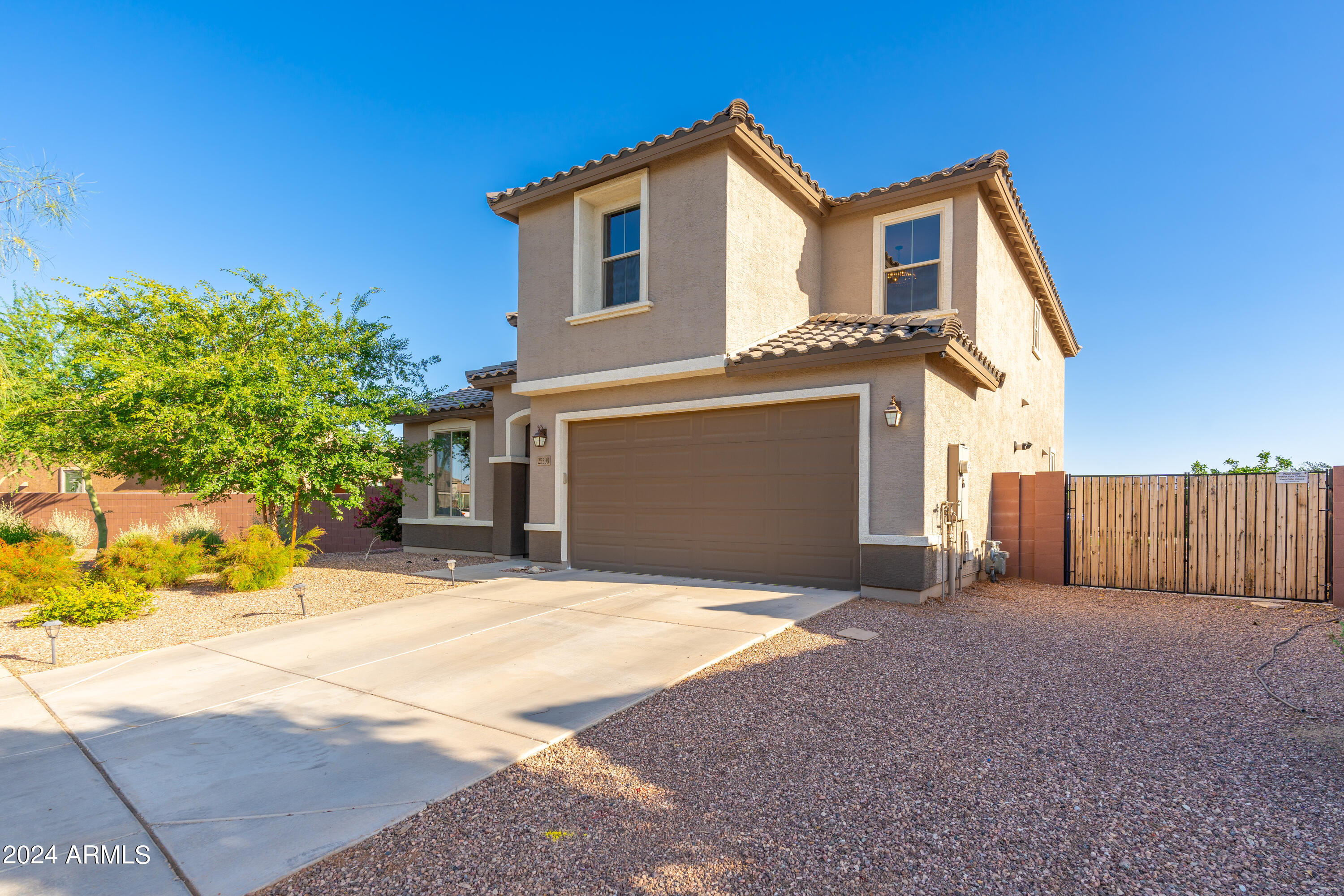 25598 N 162ND Drive