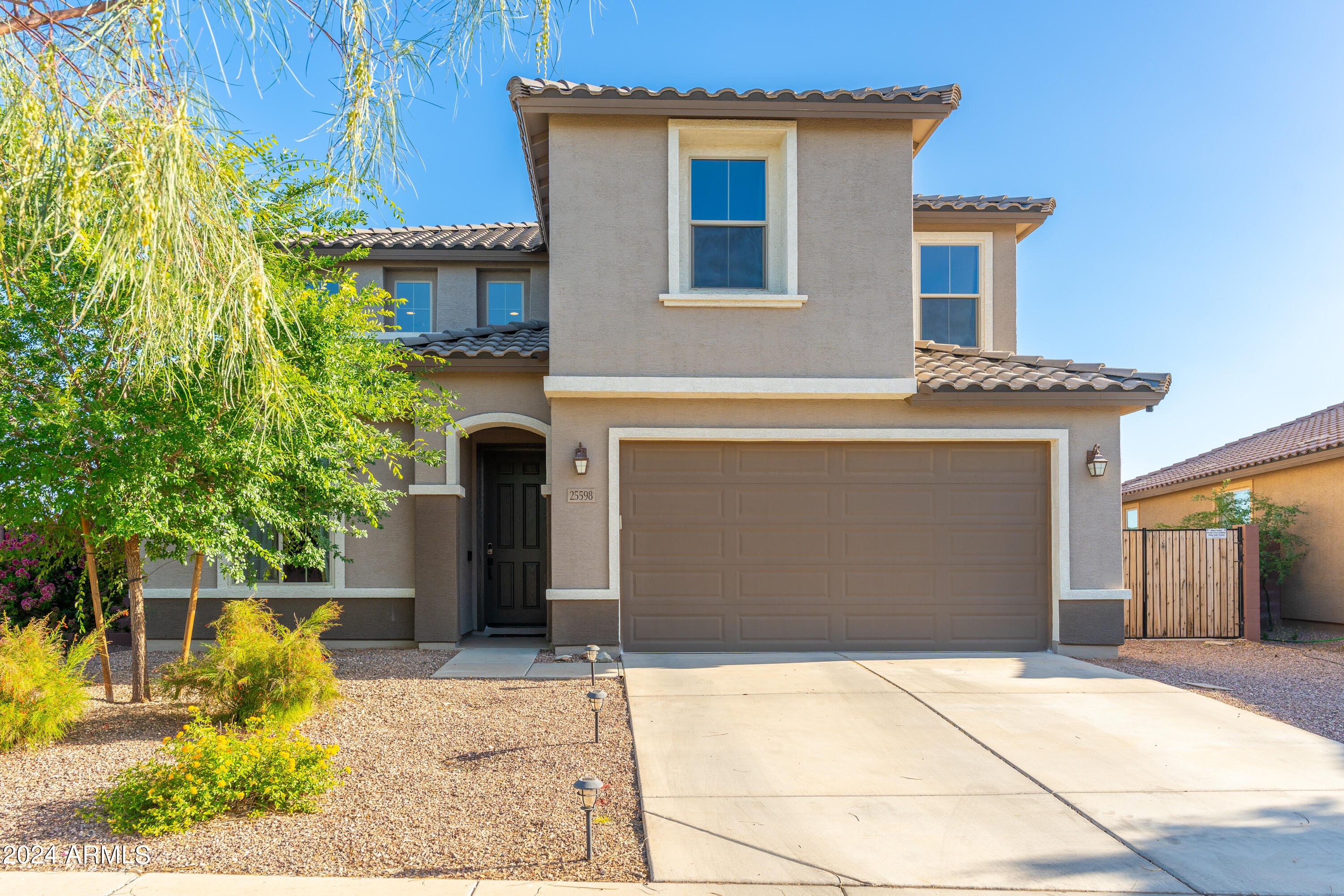 25598 N 162ND Drive