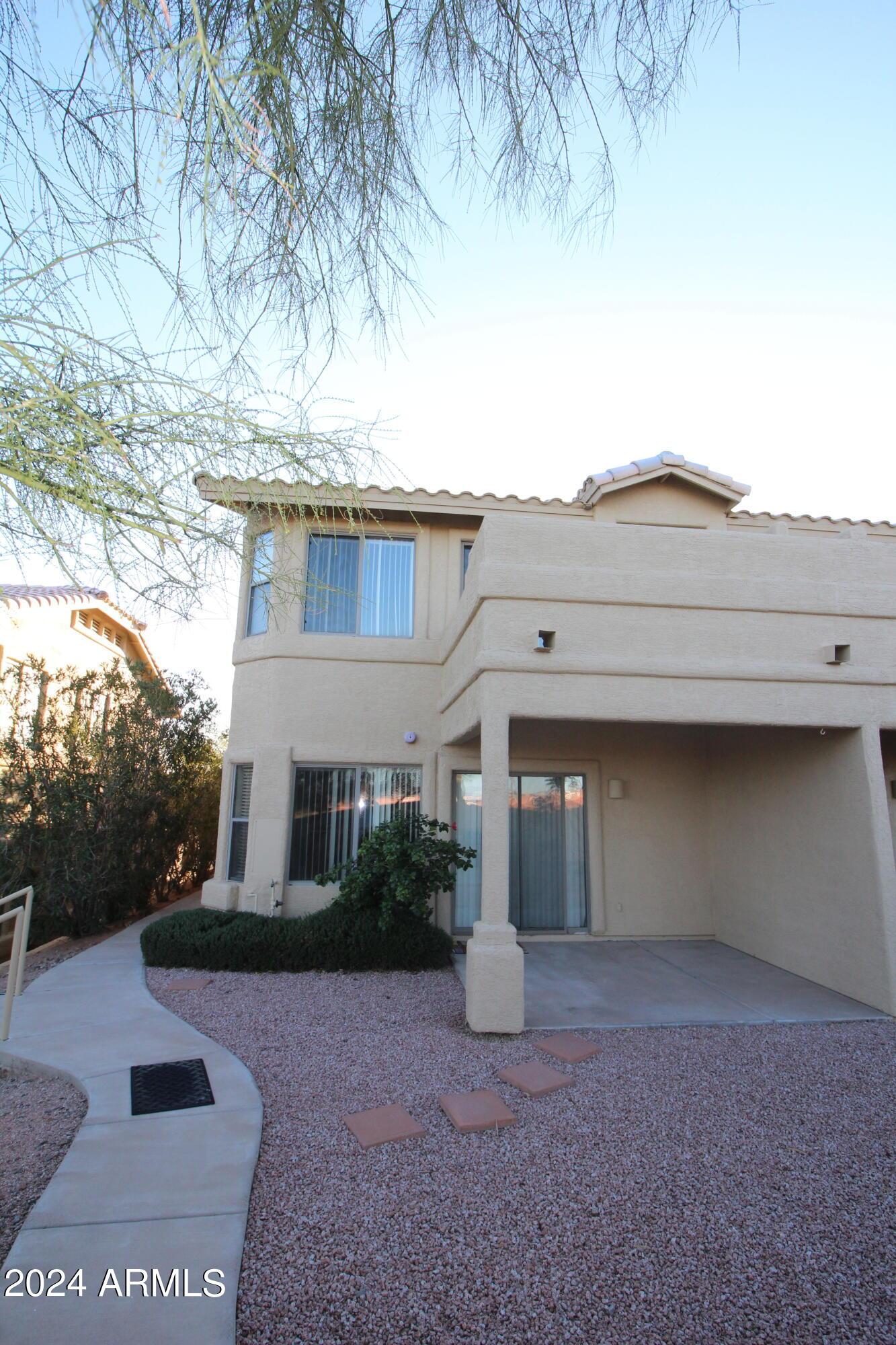 11682 N Saguaro Boulevard, D