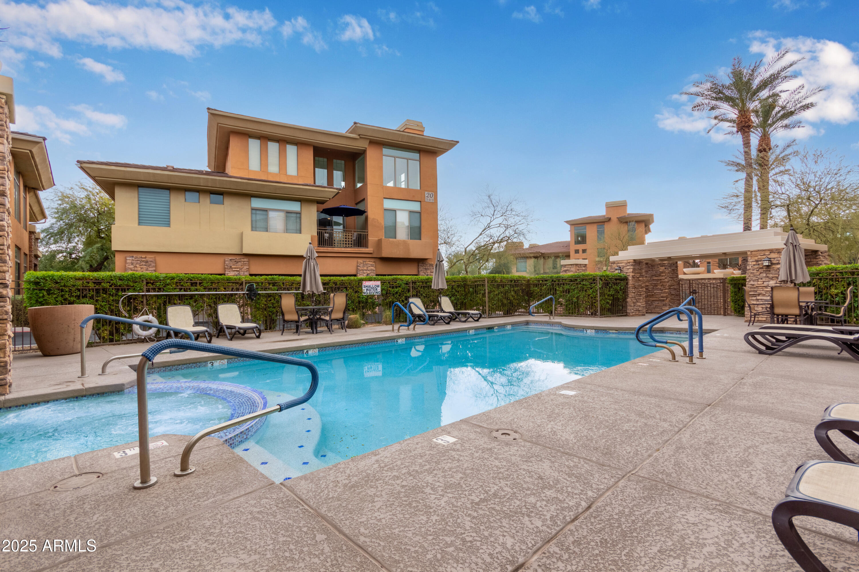 14450 N THOMPSON PEAK Parkway, 216
