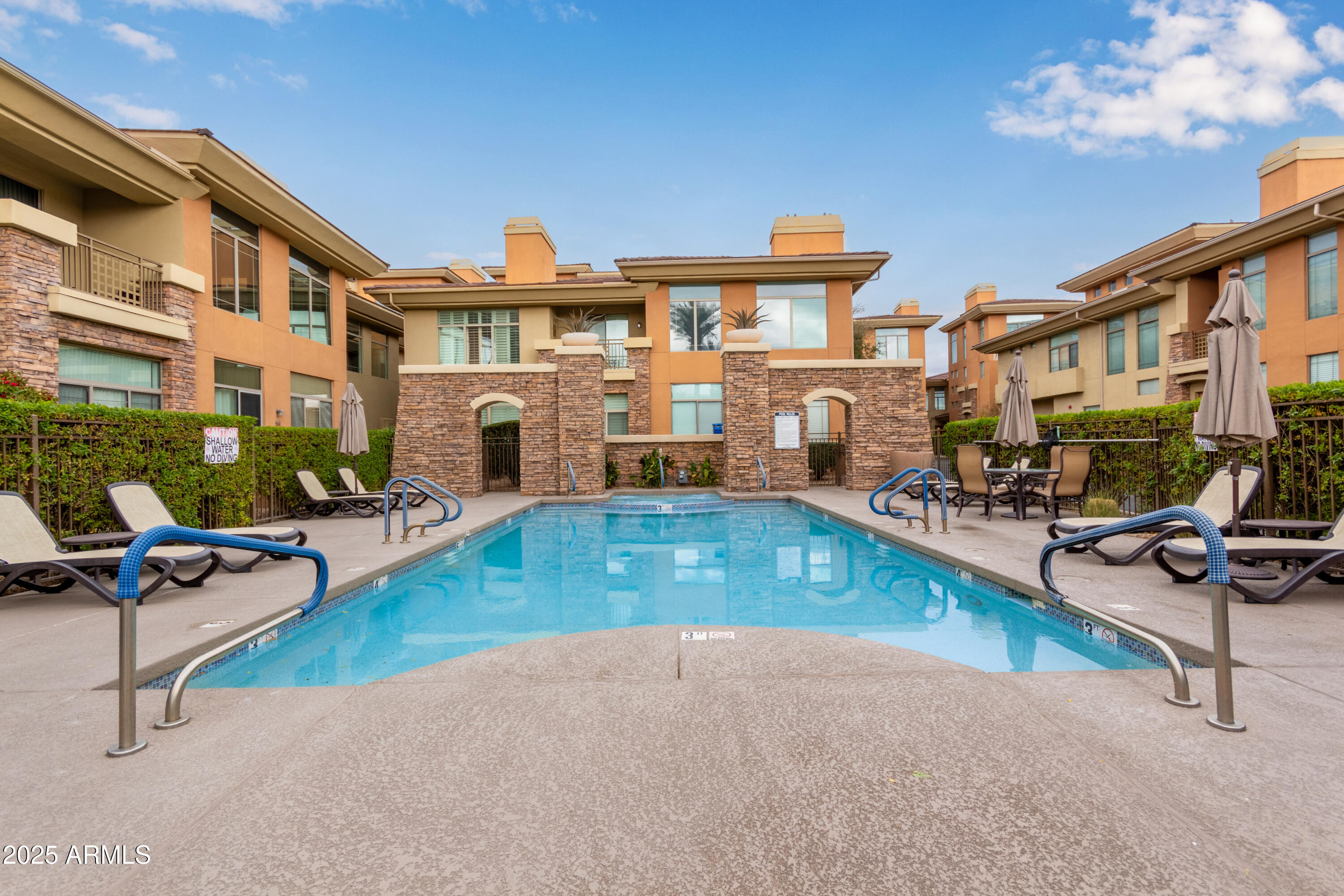 14450 N THOMPSON PEAK Parkway, 216