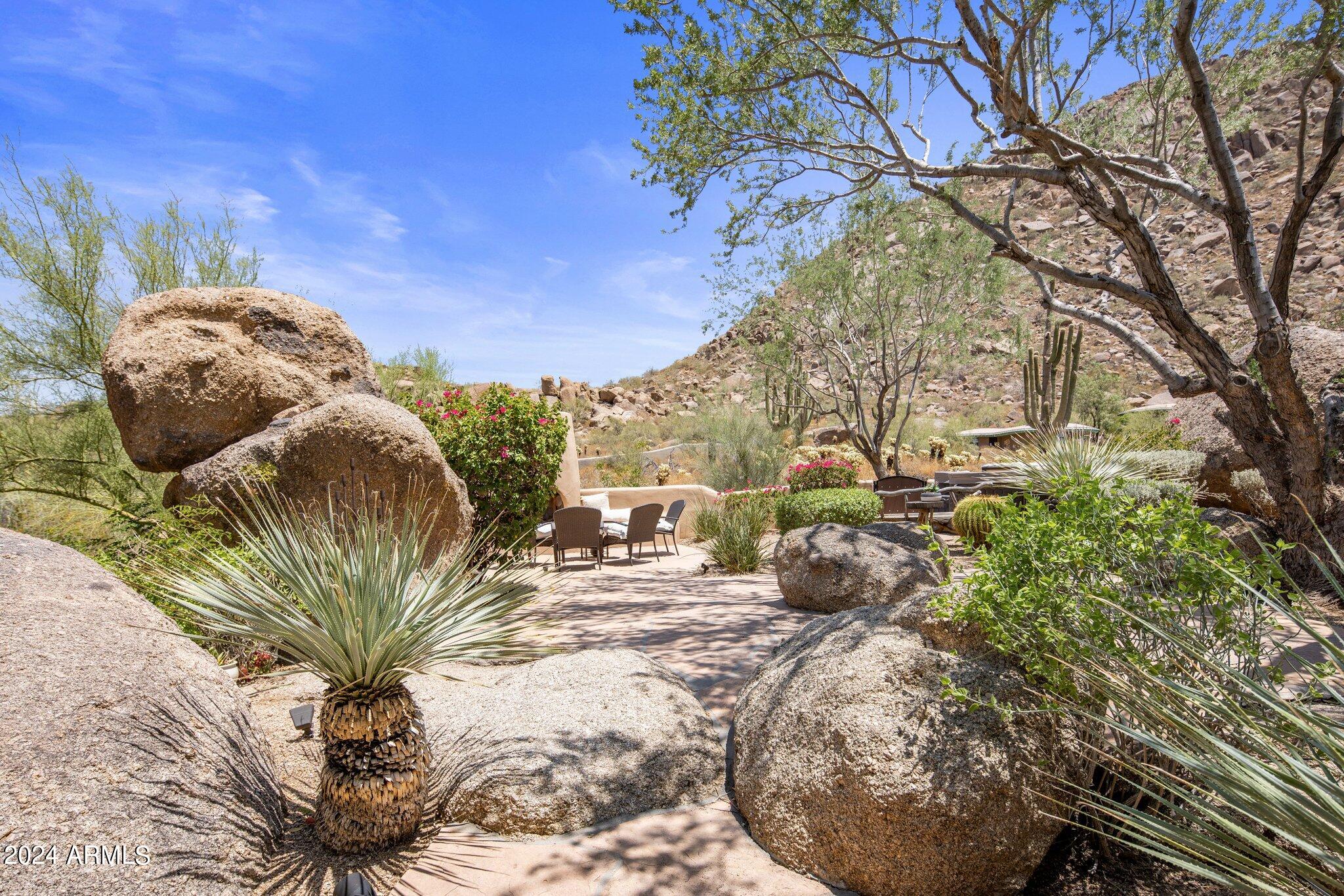 10040 E Happy Valley Road, 489