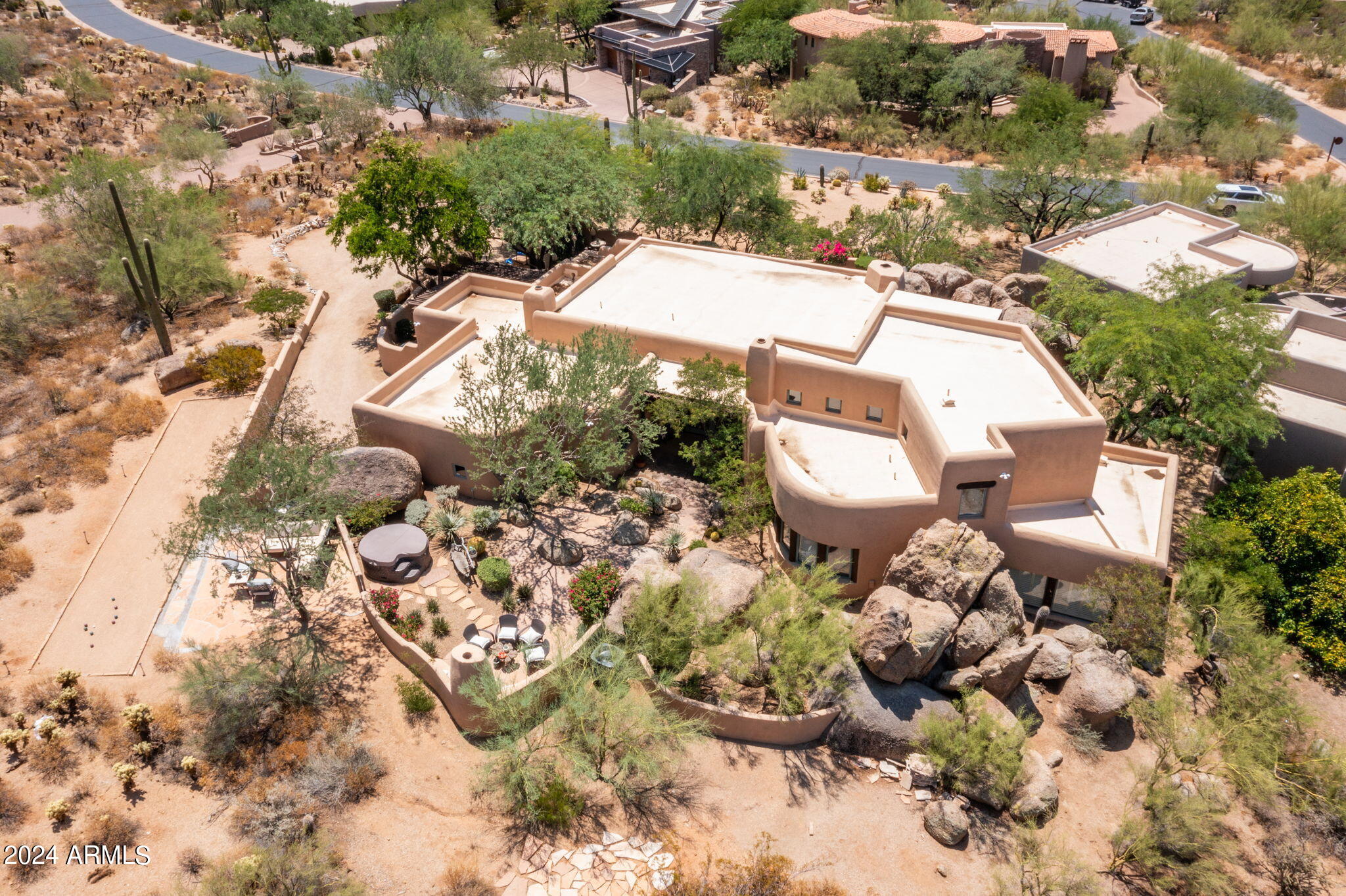 10040 E Happy Valley Road, 489