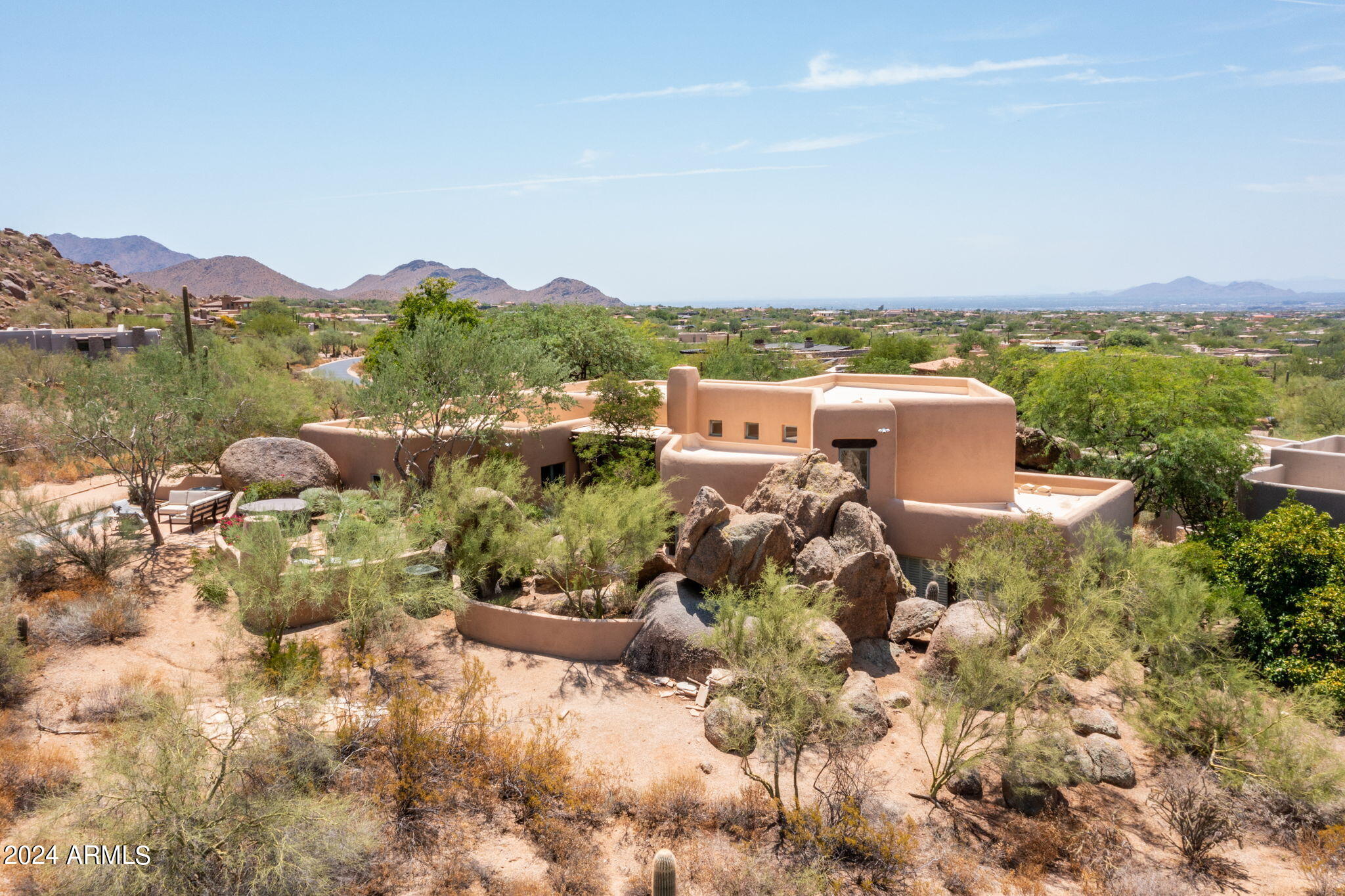 10040 E Happy Valley Road, 489