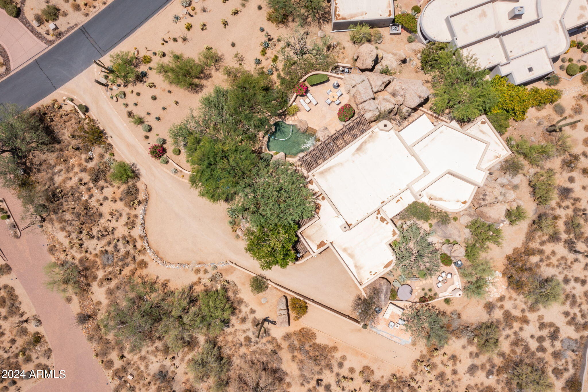 10040 E Happy Valley Road, 489