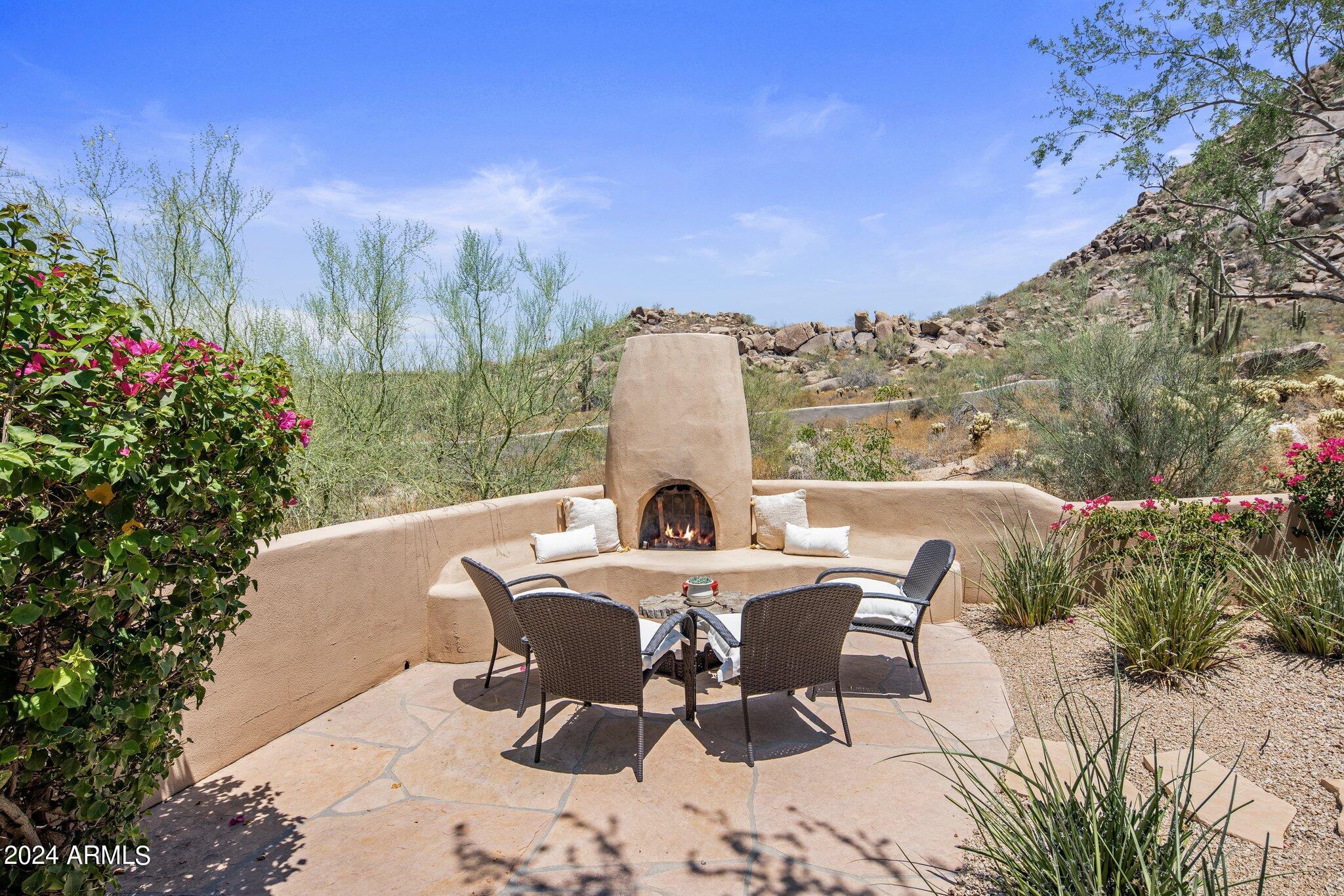 10040 E Happy Valley Road, 489