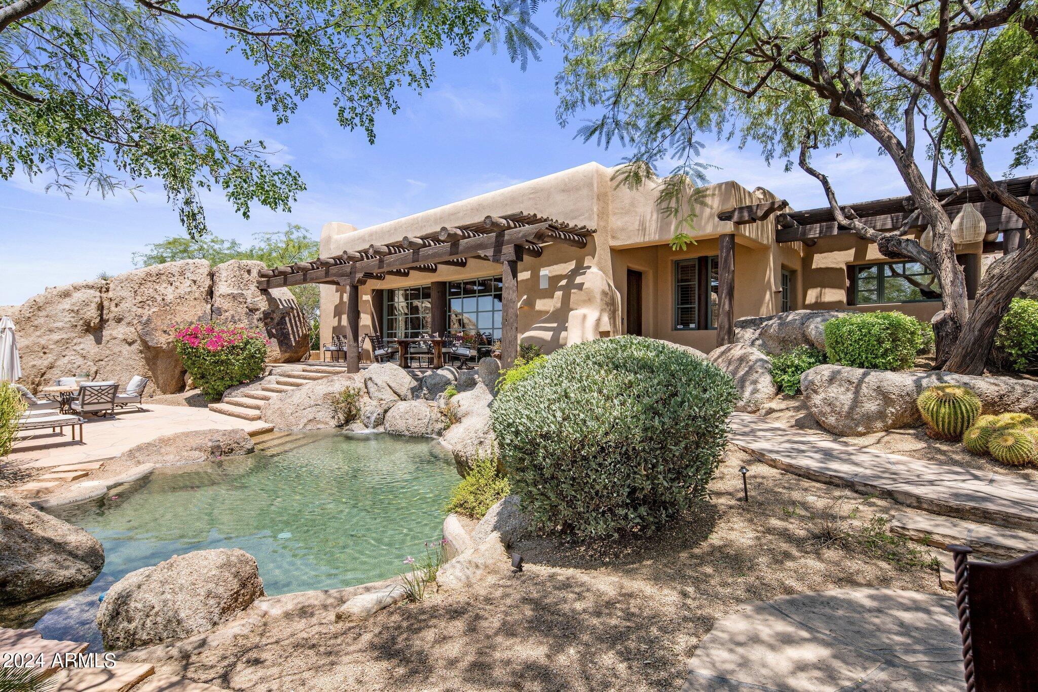 10040 E Happy Valley Road, 489