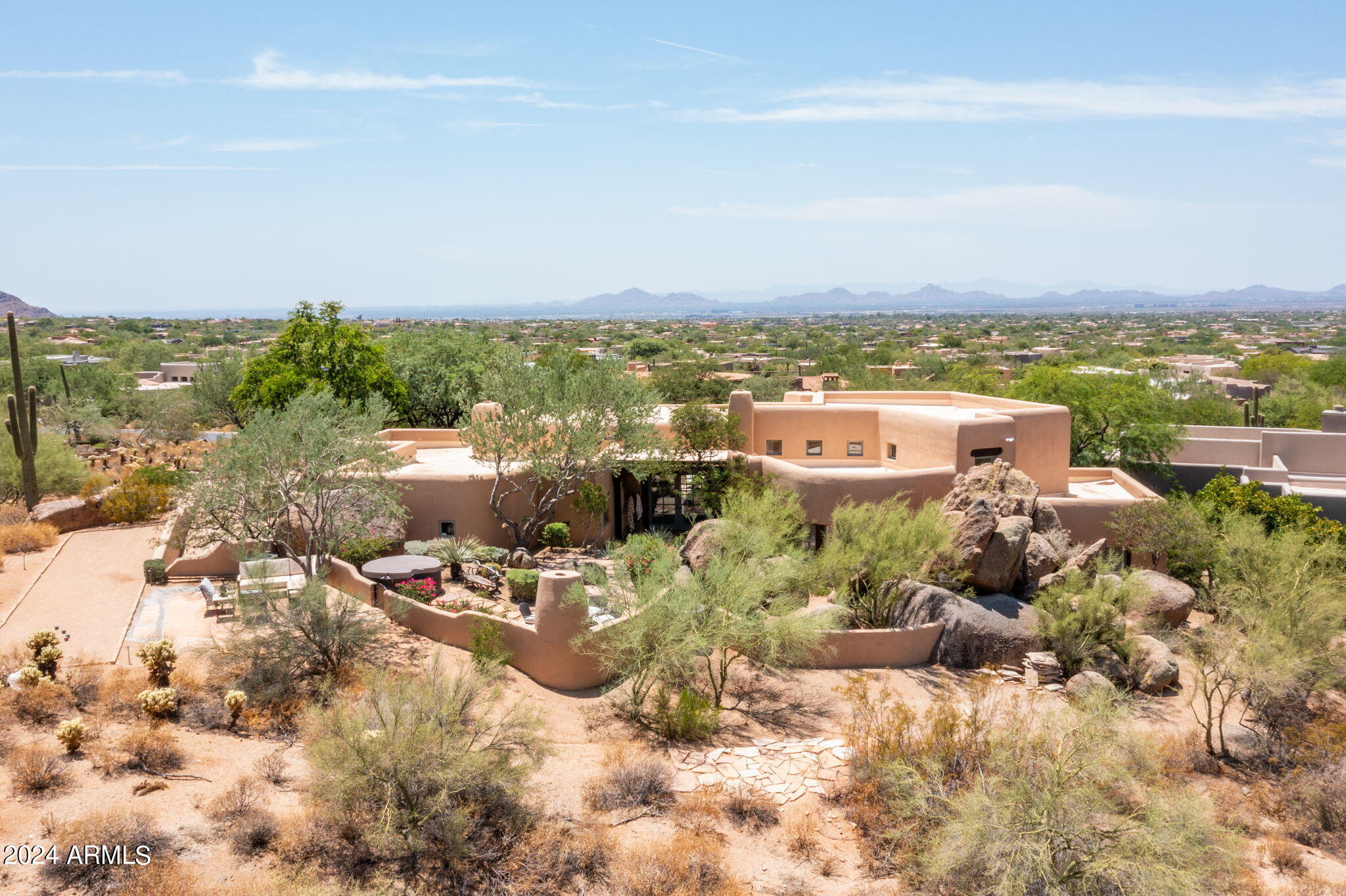 10040 E Happy Valley Road, 489