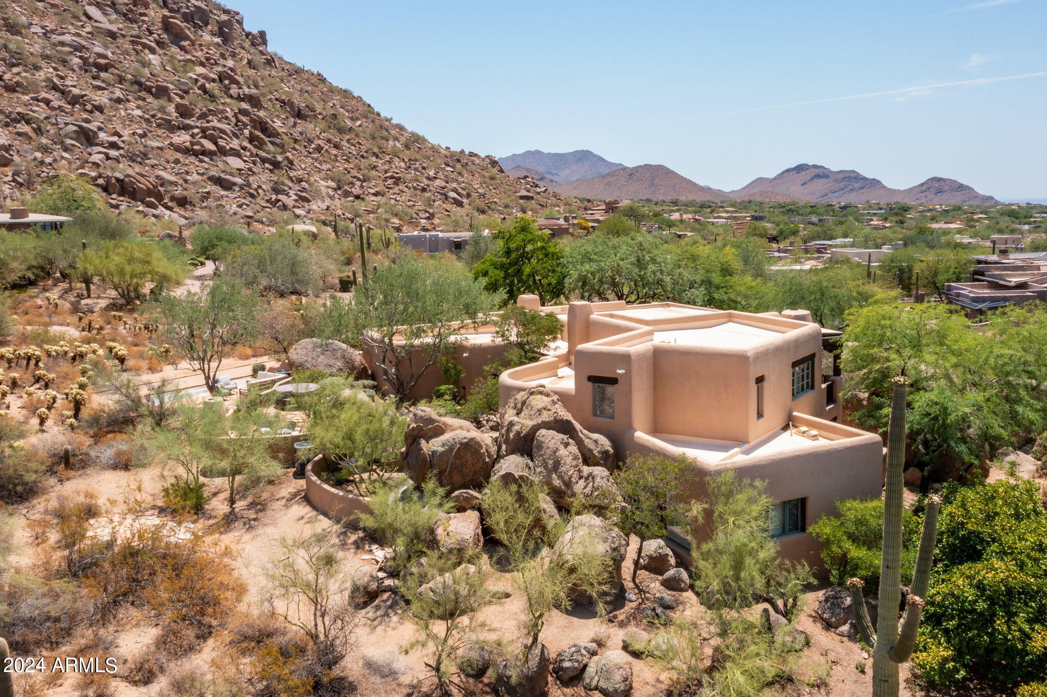 10040 E Happy Valley Road, 489