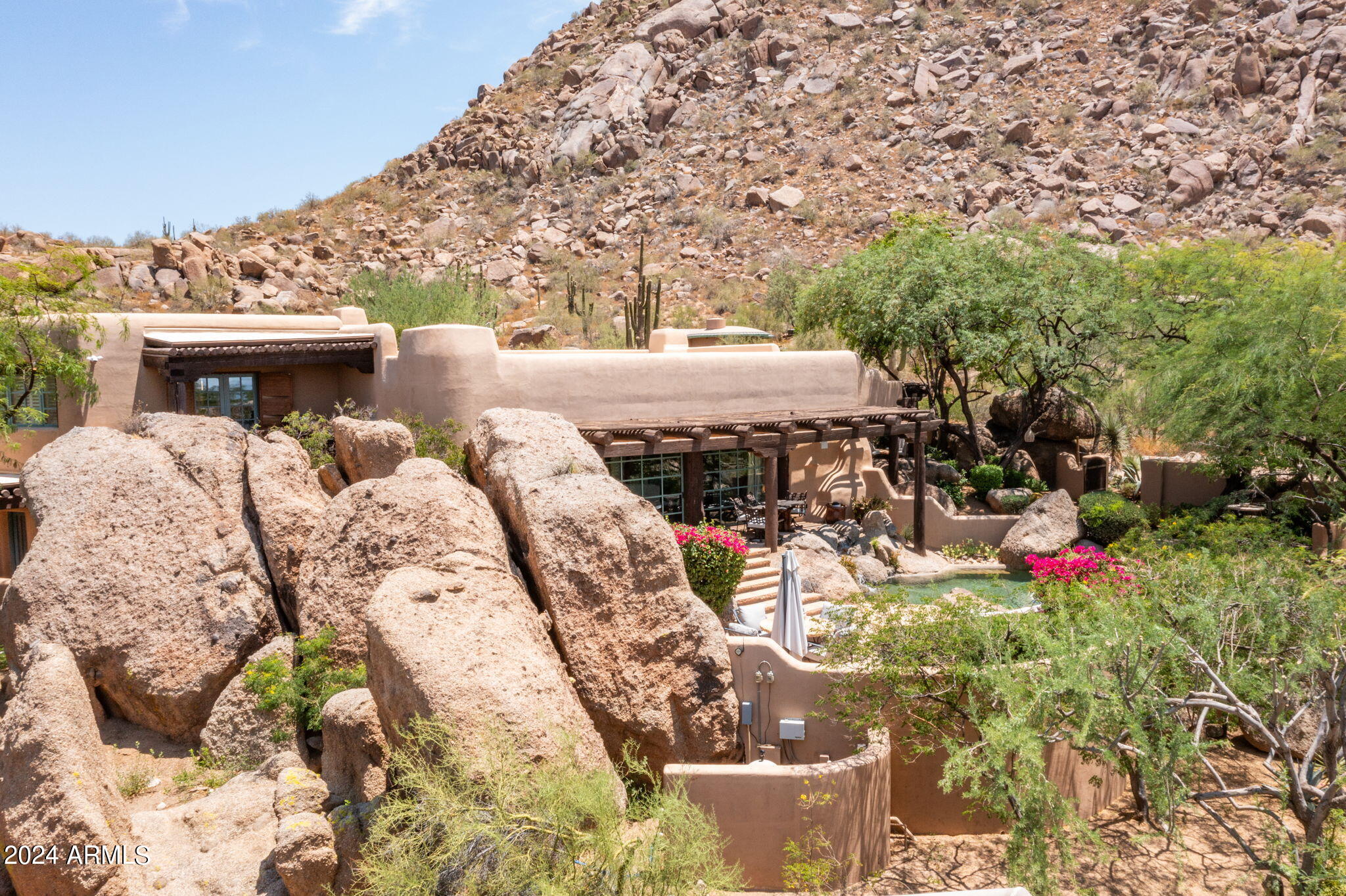10040 E Happy Valley Road, 489
