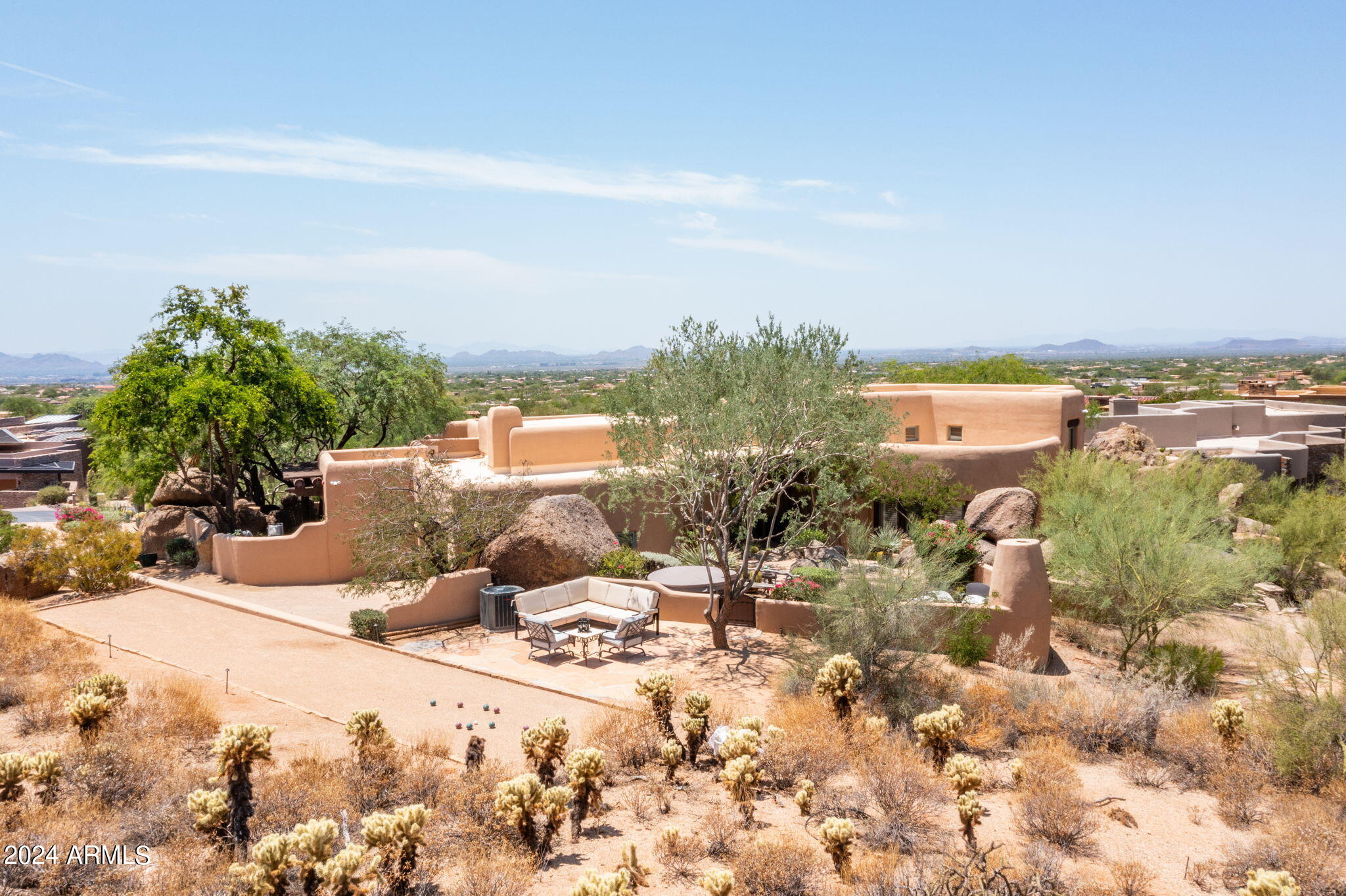 10040 E Happy Valley Road, 489