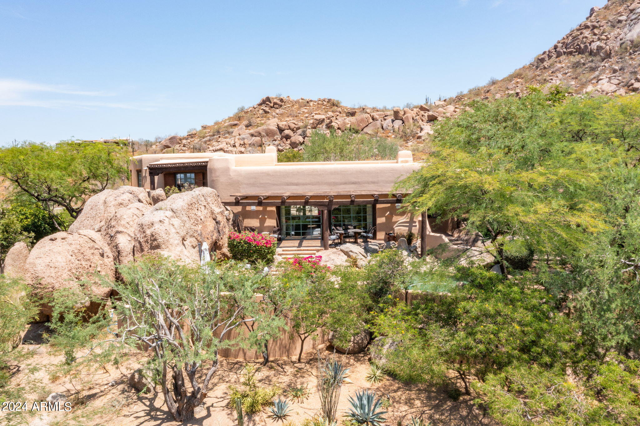 10040 E Happy Valley Road, 489