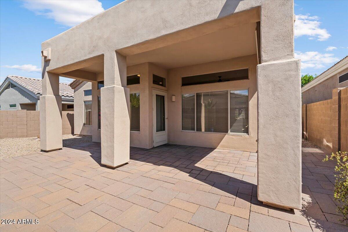 8875 E CONQUISTADORES Drive