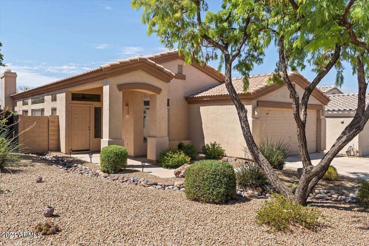 8875 E CONQUISTADORES Drive