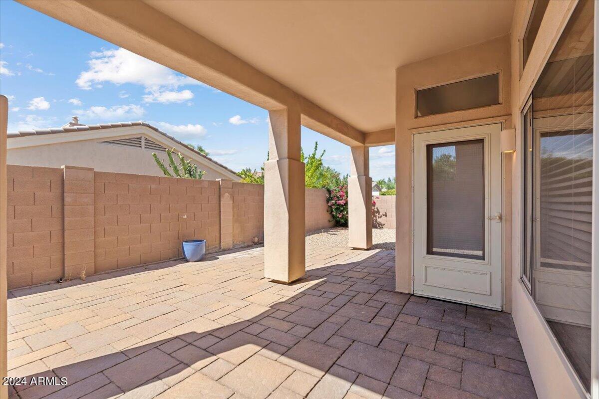 8875 E CONQUISTADORES Drive