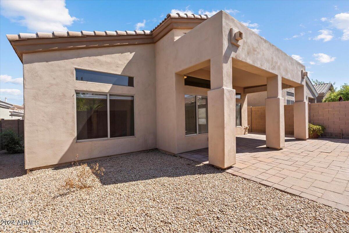 8875 E CONQUISTADORES Drive