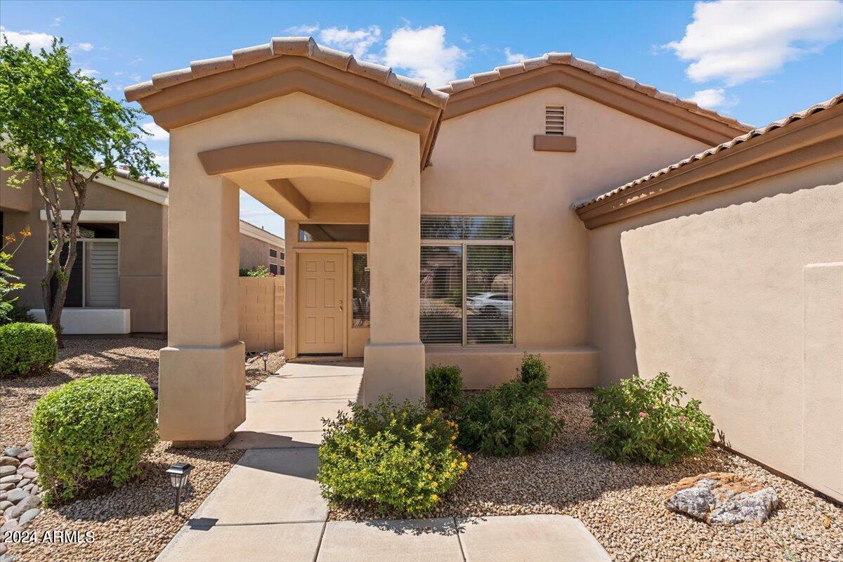 8875 E CONQUISTADORES Drive