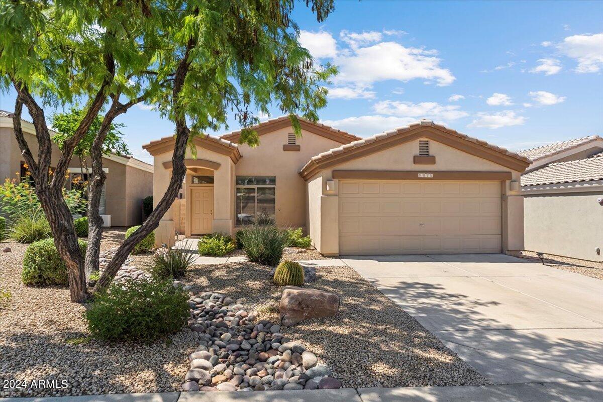 8875 E CONQUISTADORES Drive