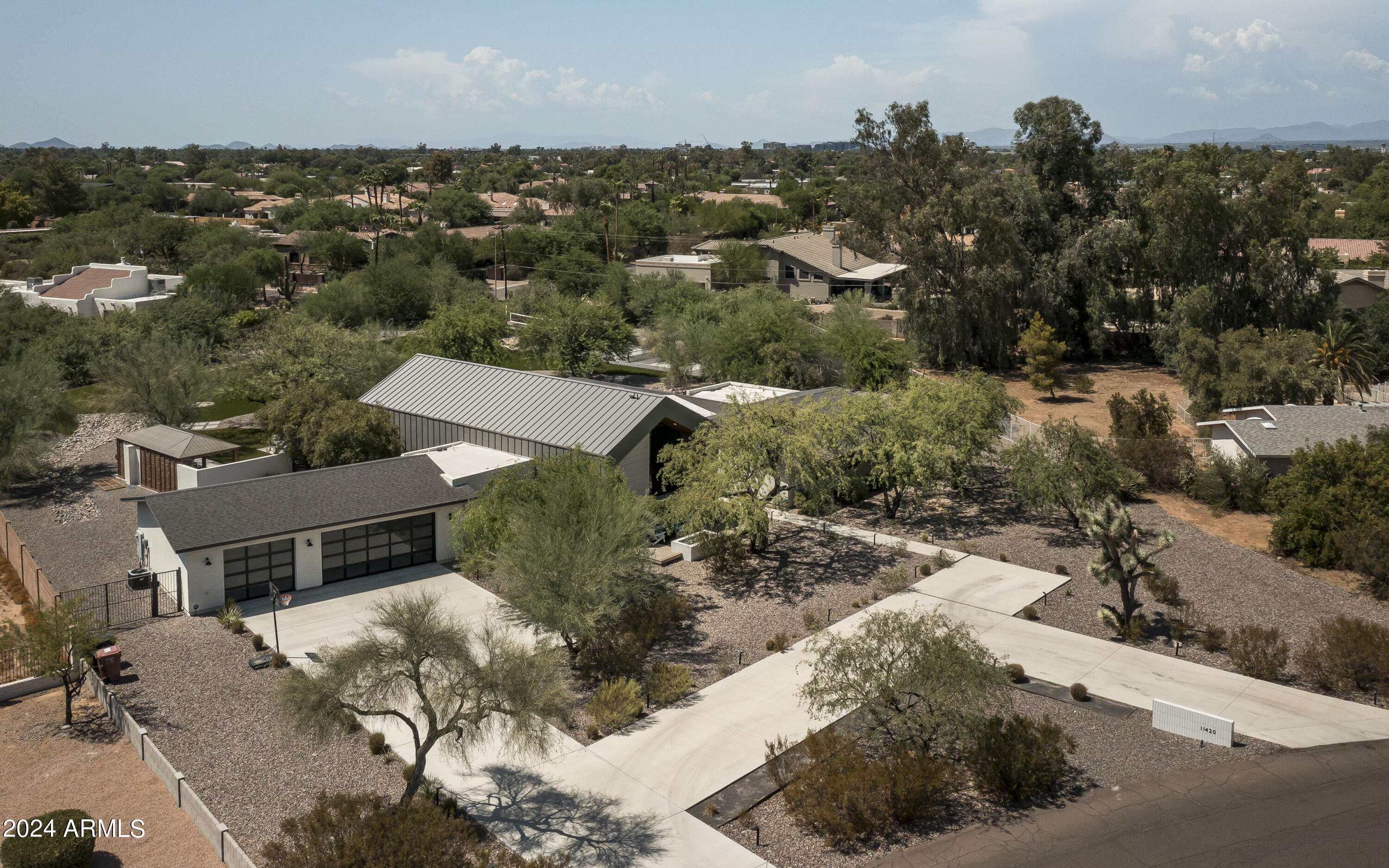 11420 N SUNDOWN Drive