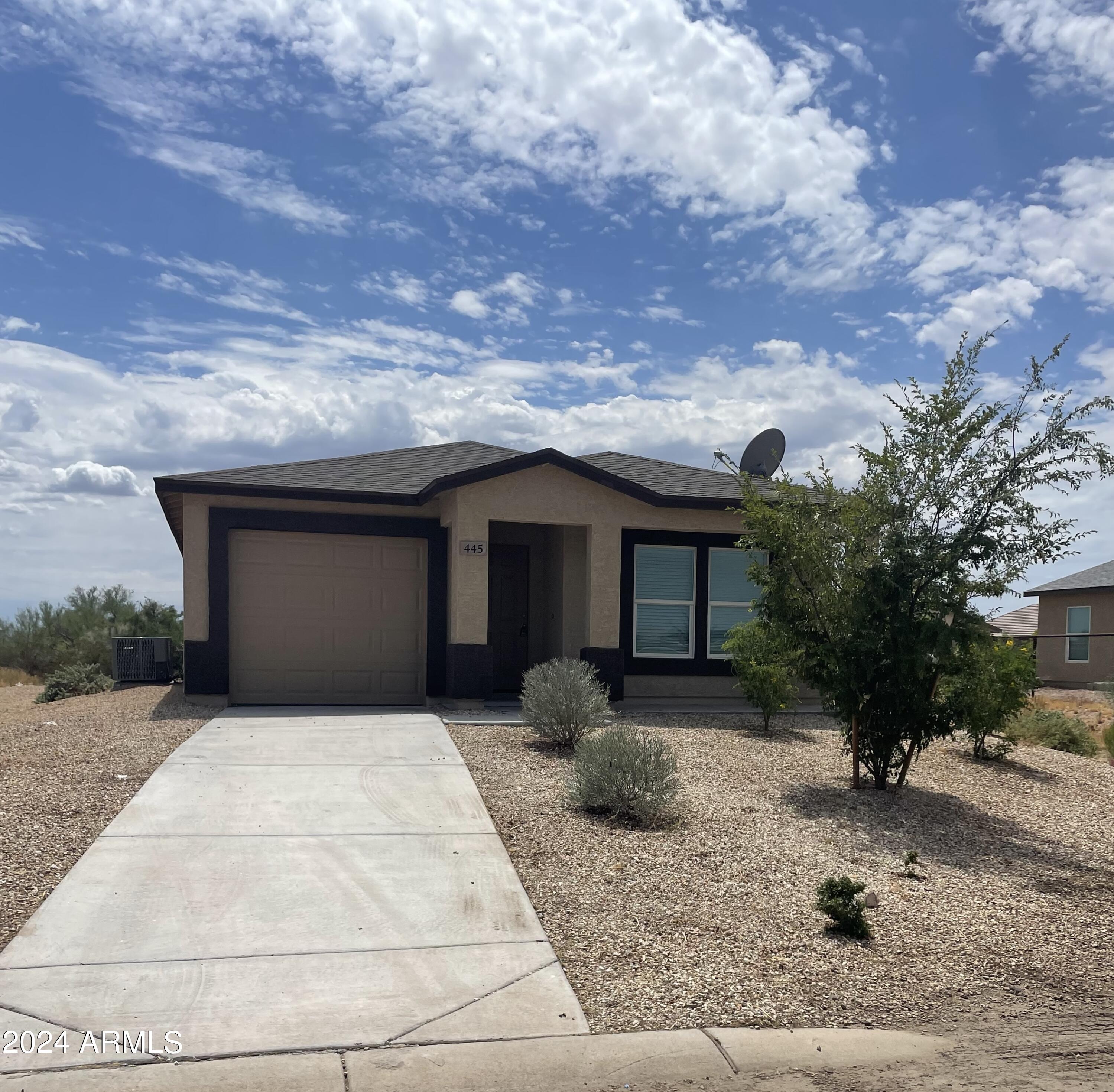 445 Baskin Drive
