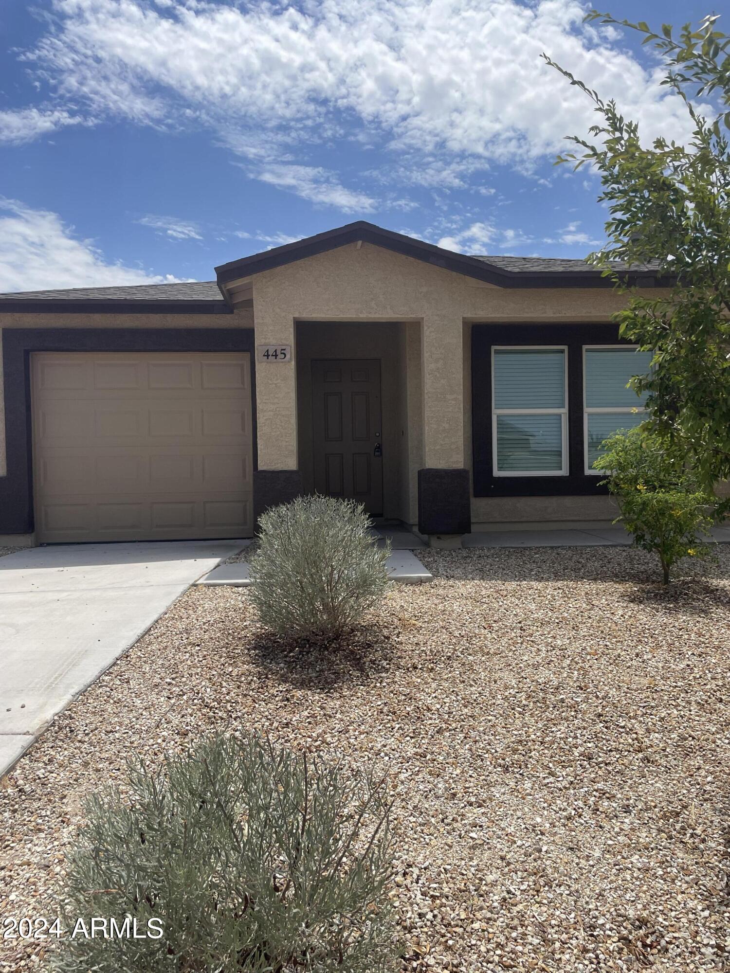 445 Baskin Drive