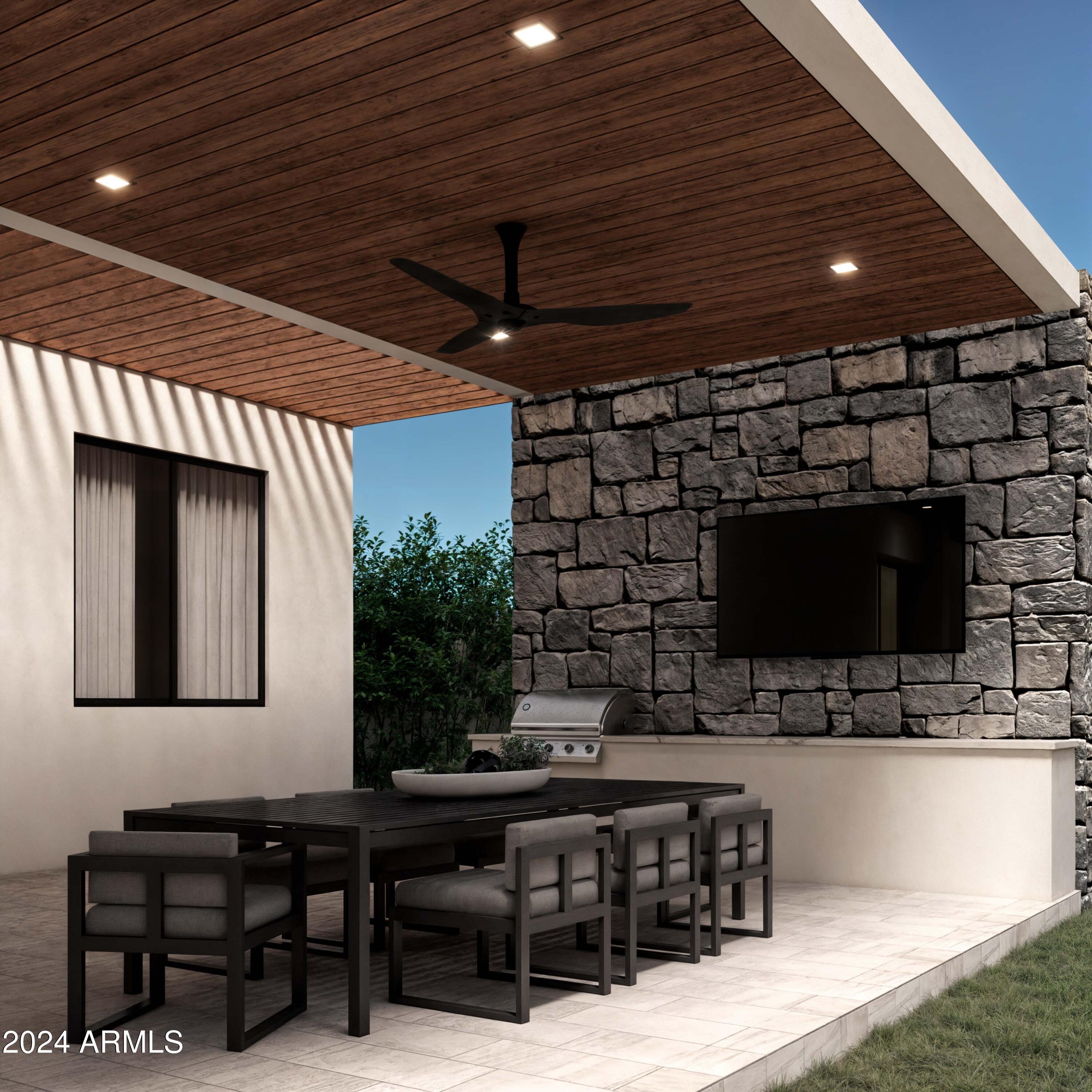 3703 N KACHINA Lane