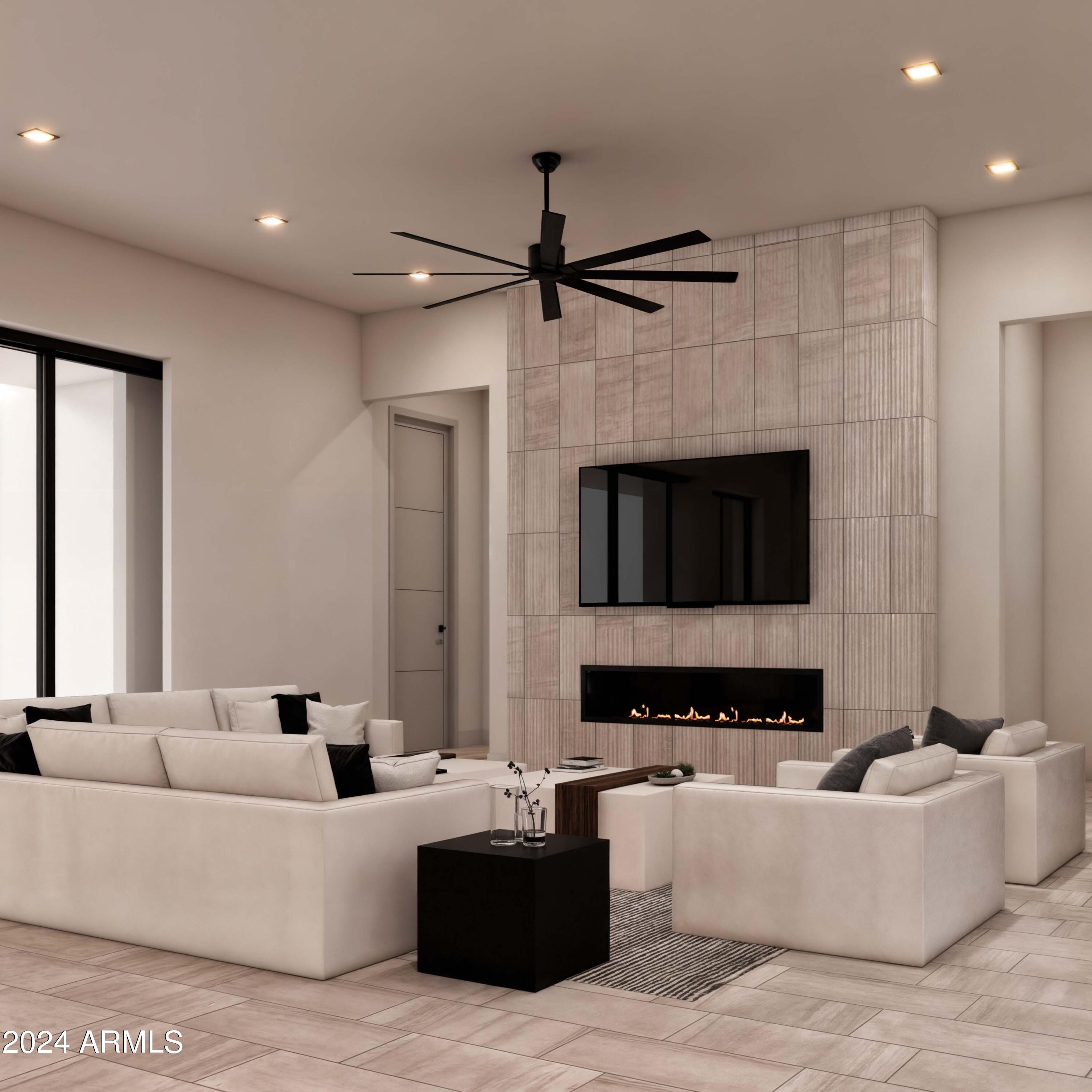 3703 N KACHINA Lane