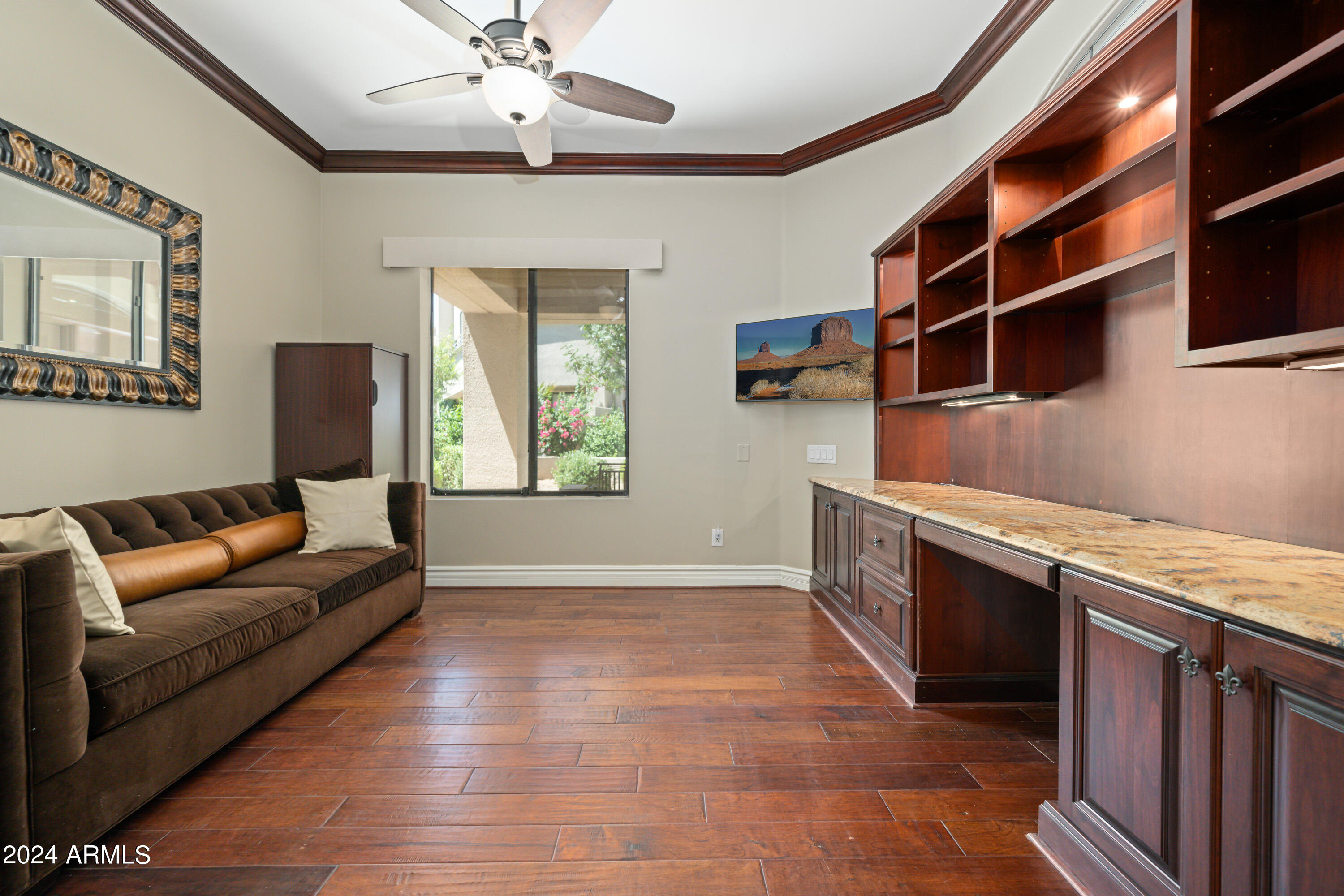 8989 N GAINEY CENTER Drive # 114