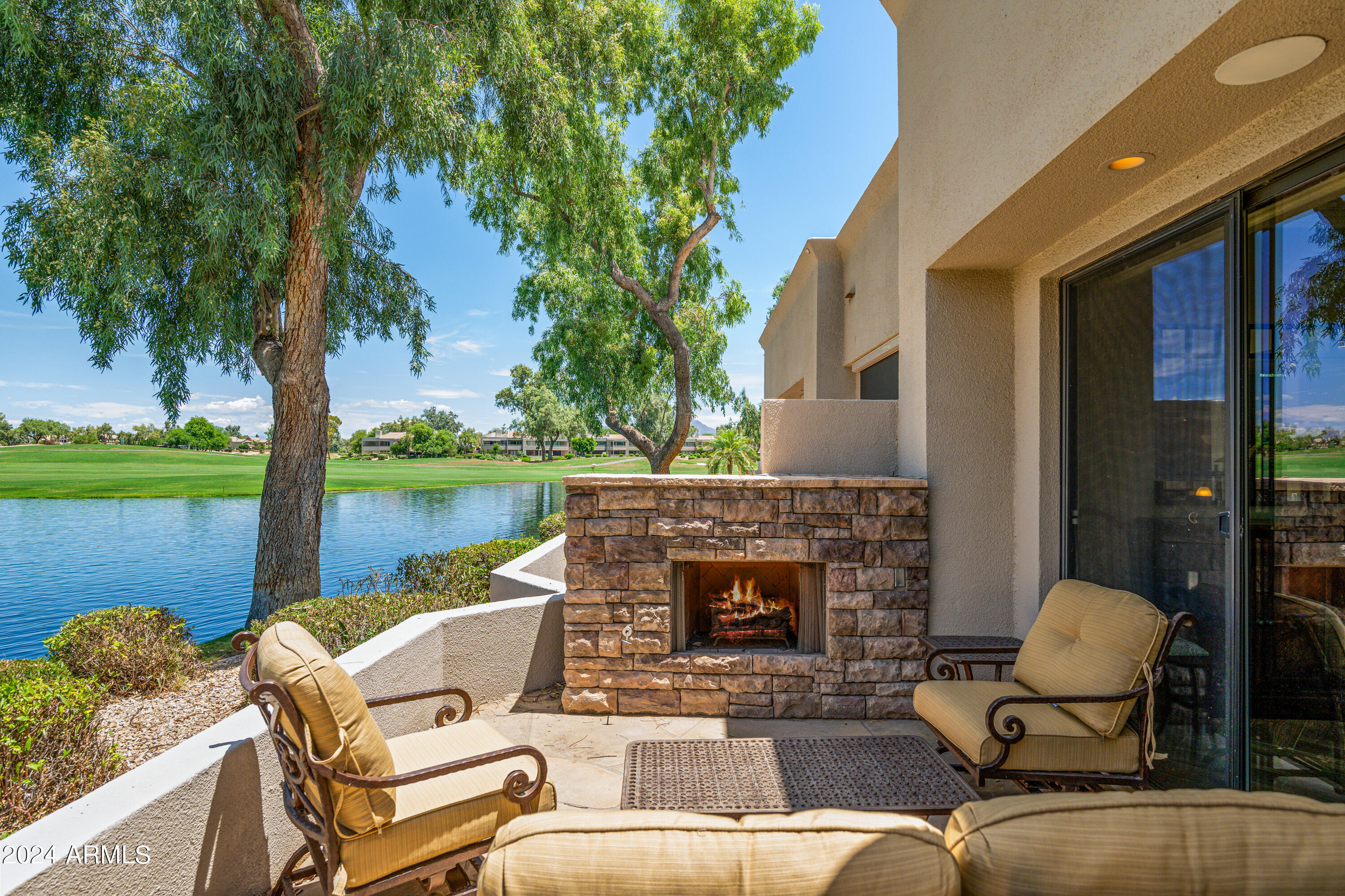 8989 N GAINEY CENTER Drive # 114