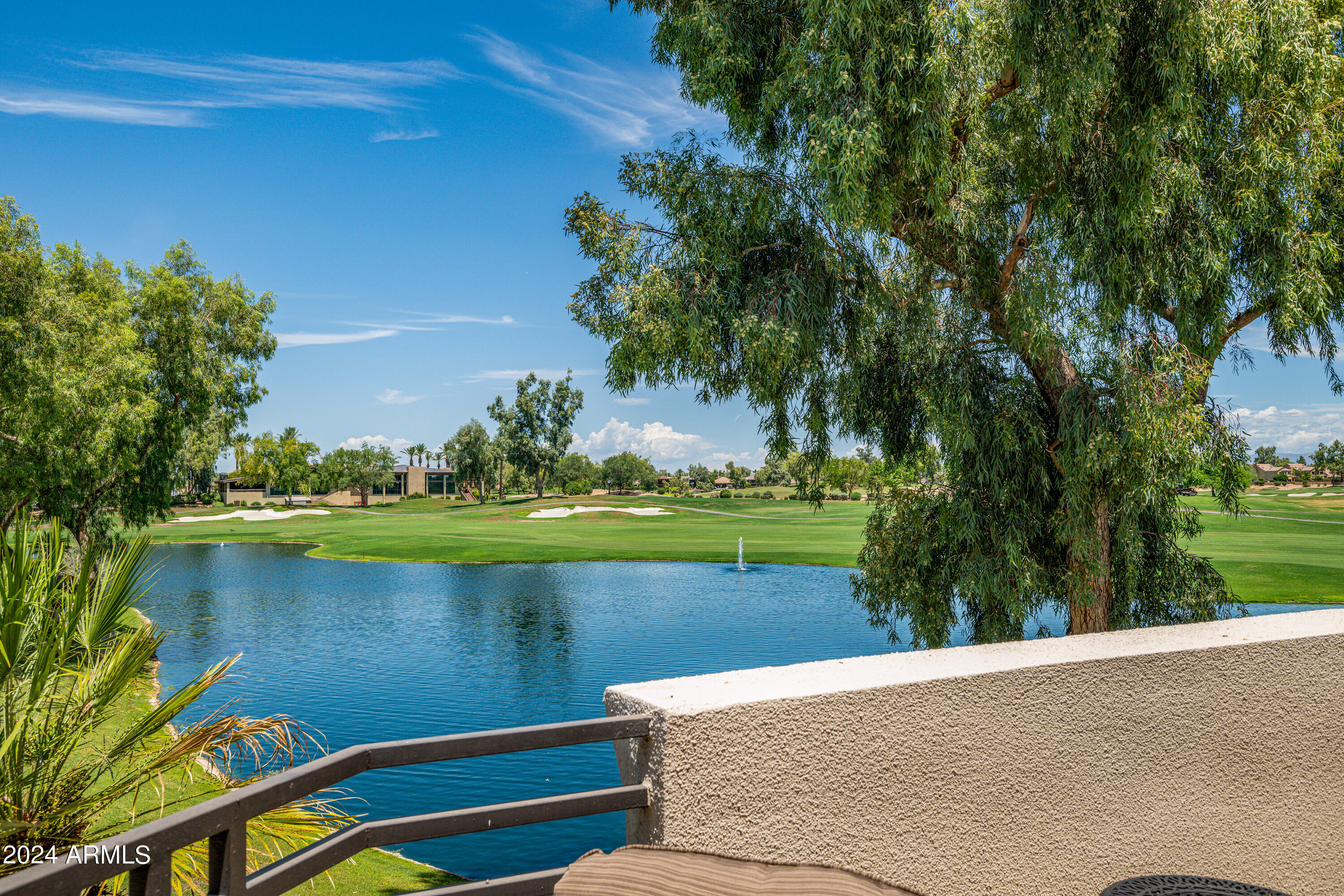 8989 N GAINEY CENTER Drive # 114