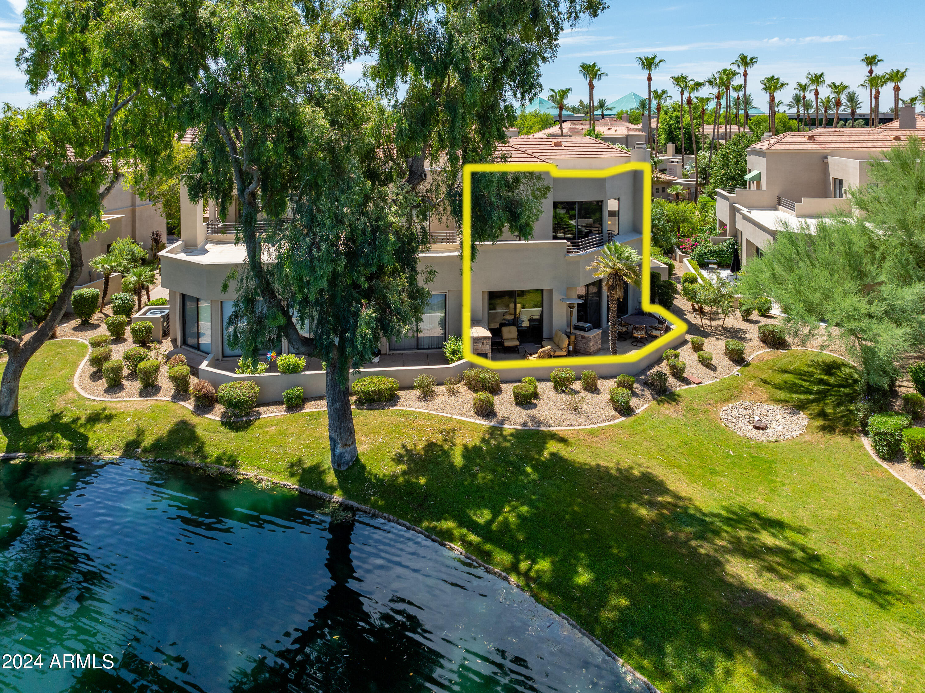 8989 N GAINEY CENTER Drive # 114