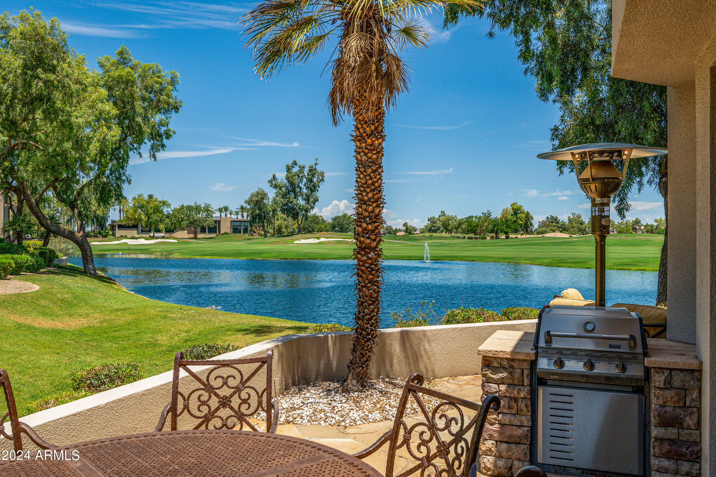 8989 N GAINEY CENTER Drive # 114