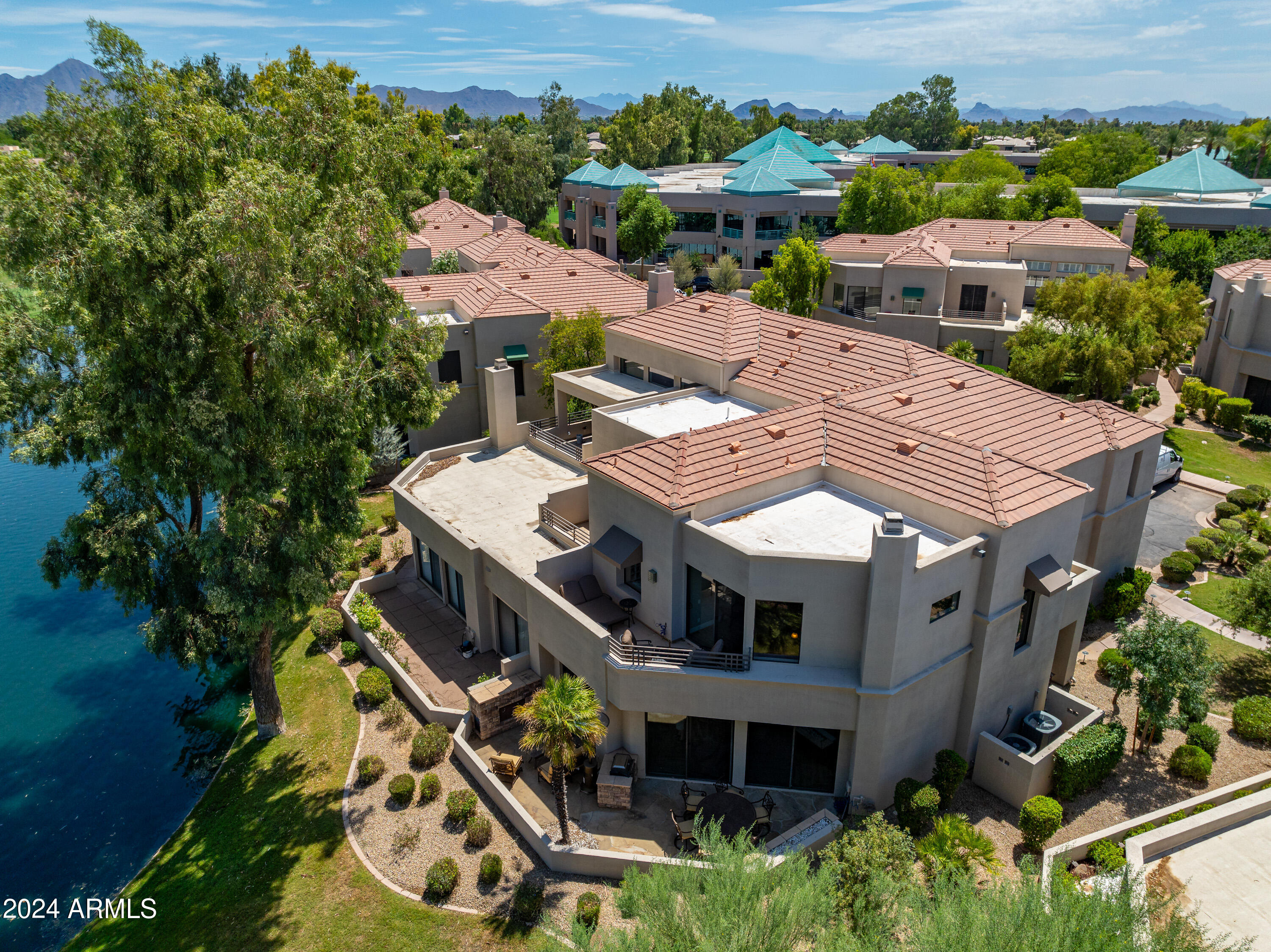 8989 N GAINEY CENTER Drive # 114