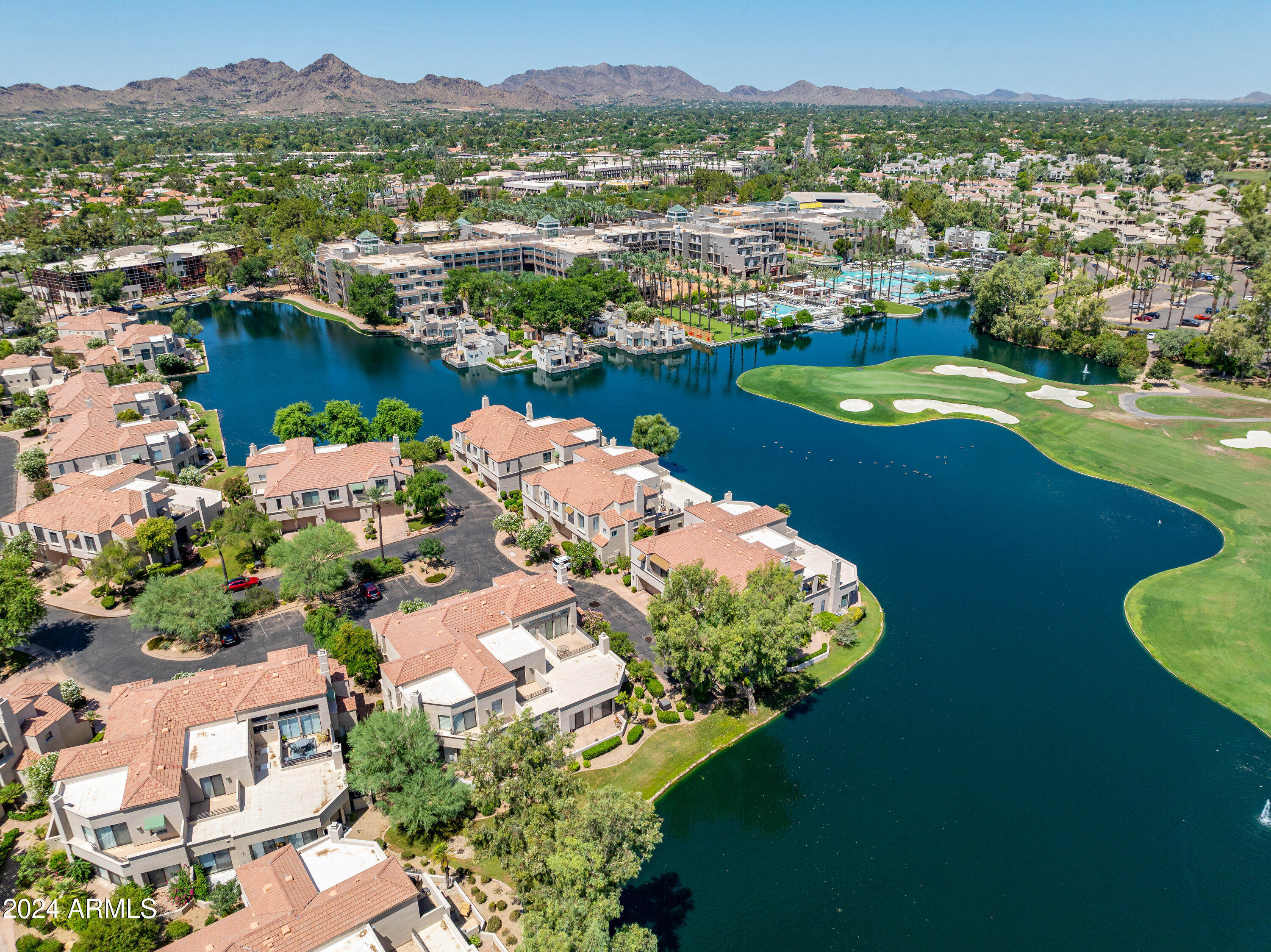8989 N GAINEY CENTER Drive # 114